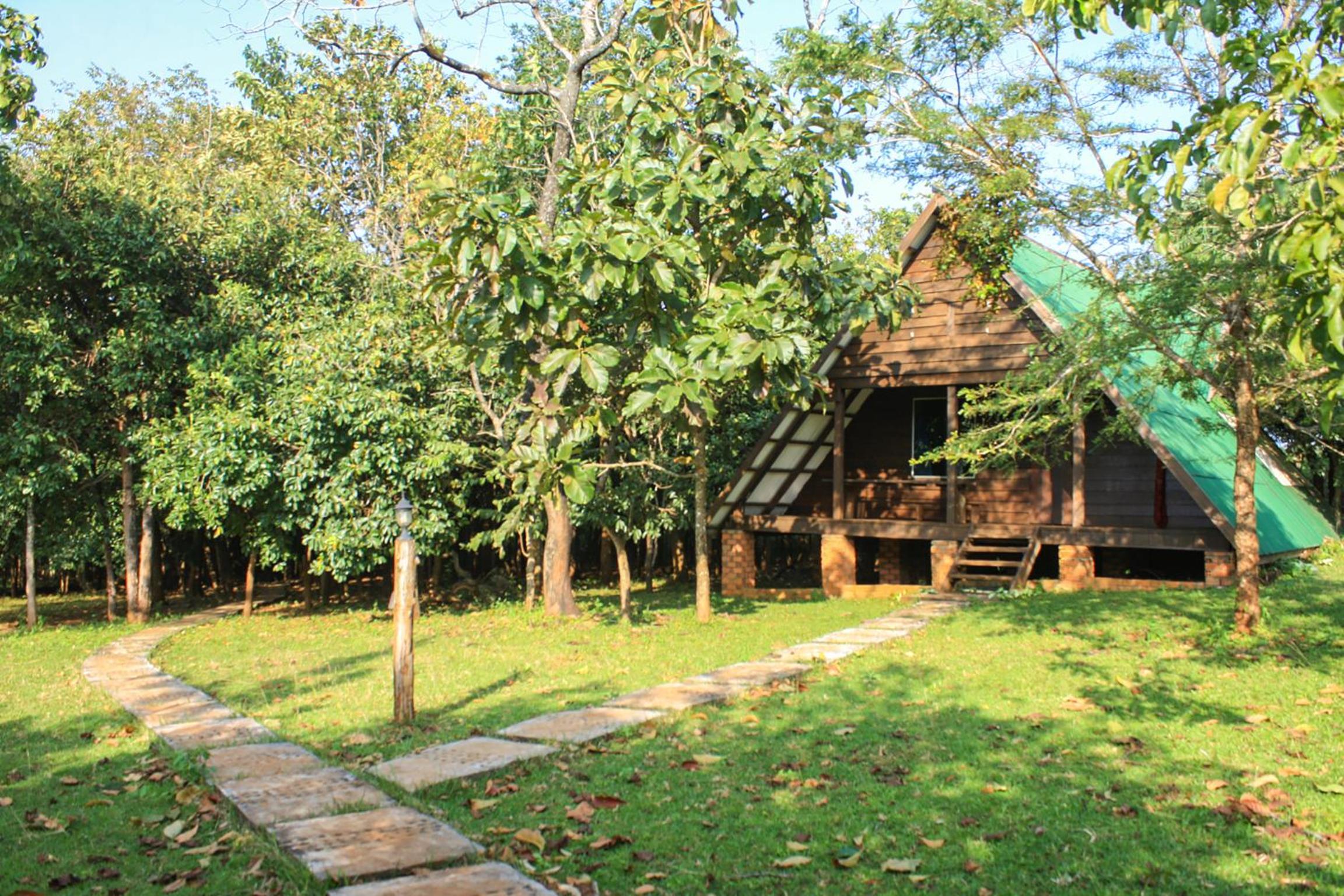 4 Person Family Bungalow - Photo 4
