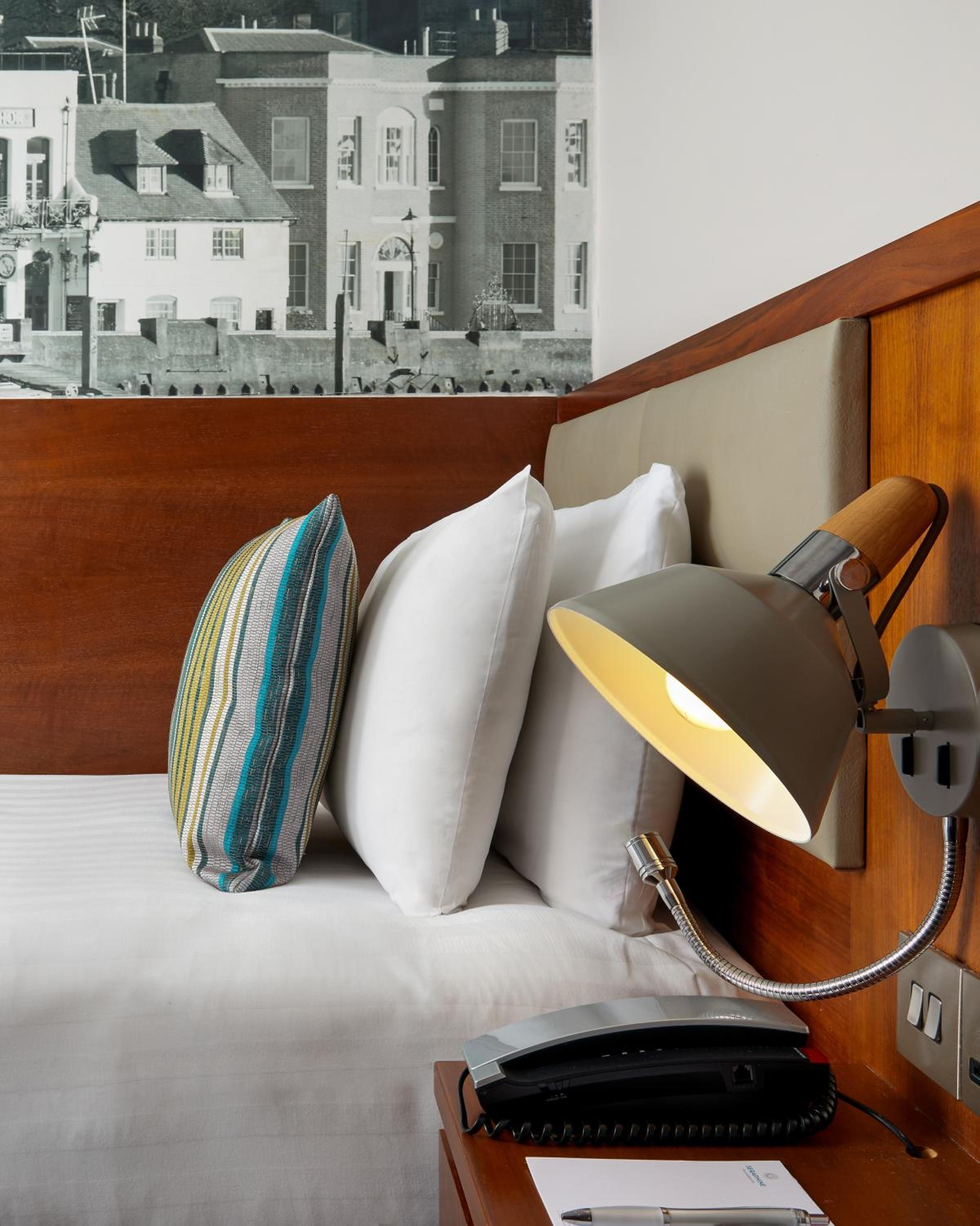 Single Room photo 1