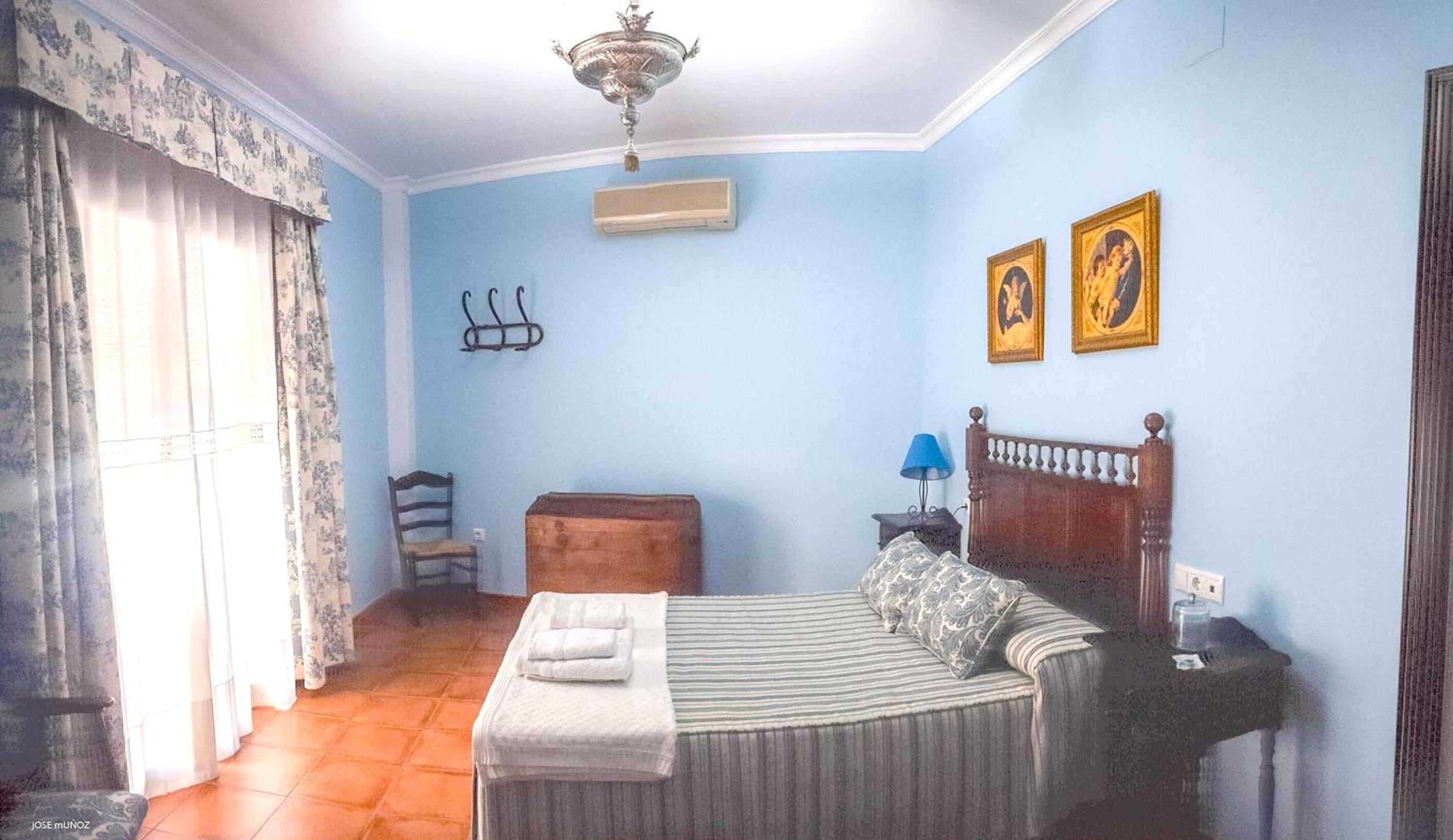 Three-Bedroom Holiday Home  photo 3