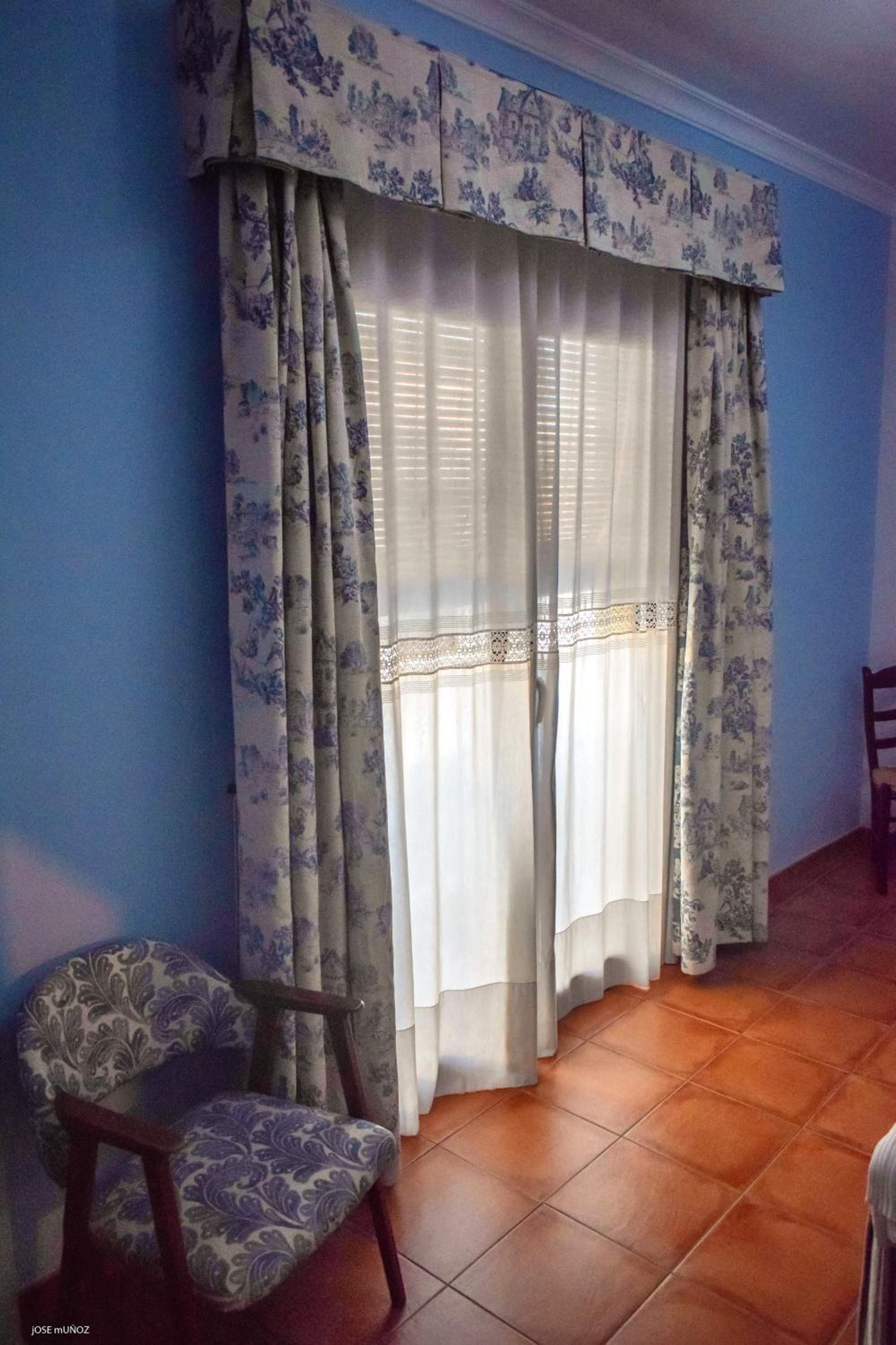 Casa de vacaciones de tres dormitorios
