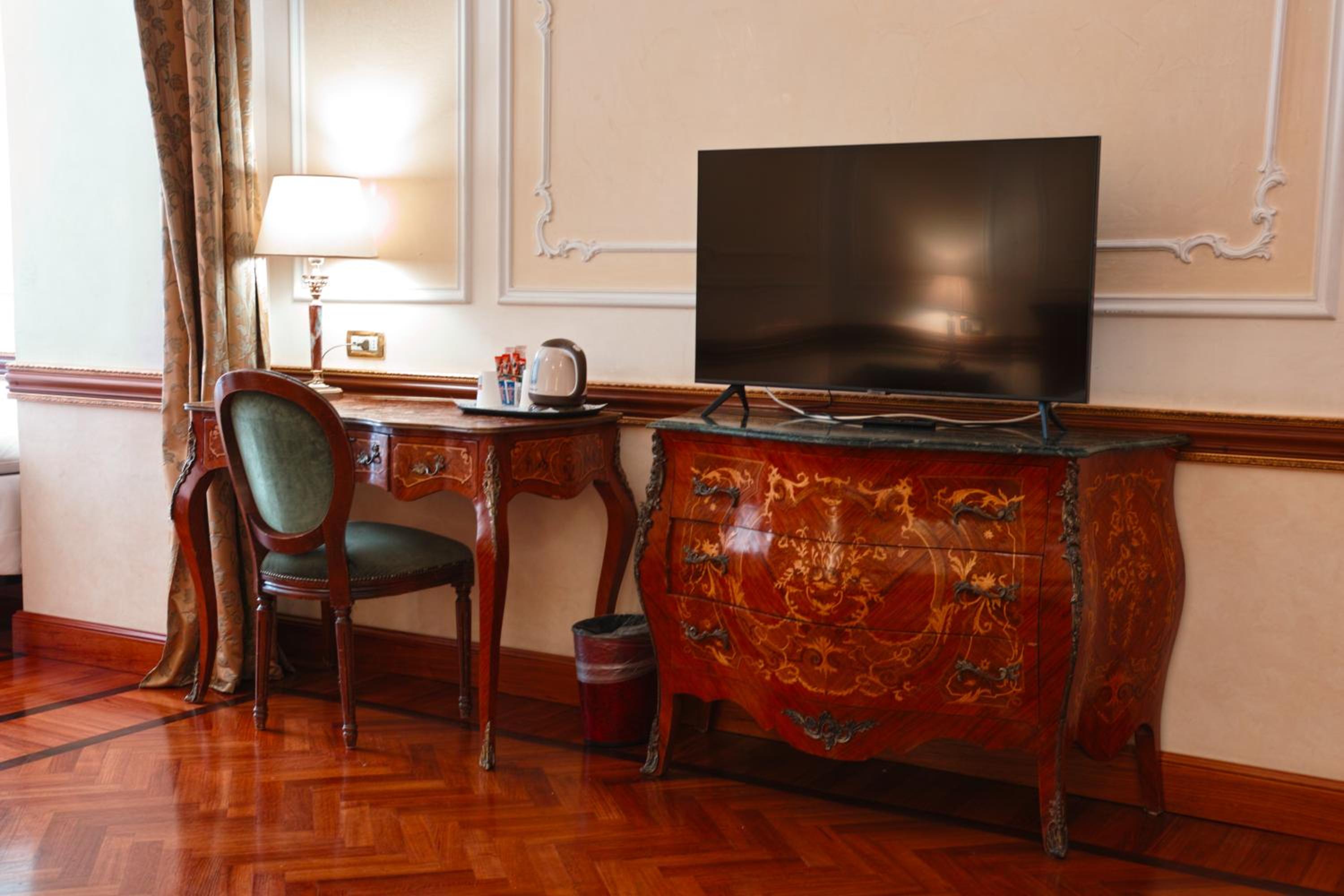 Suite photo 2