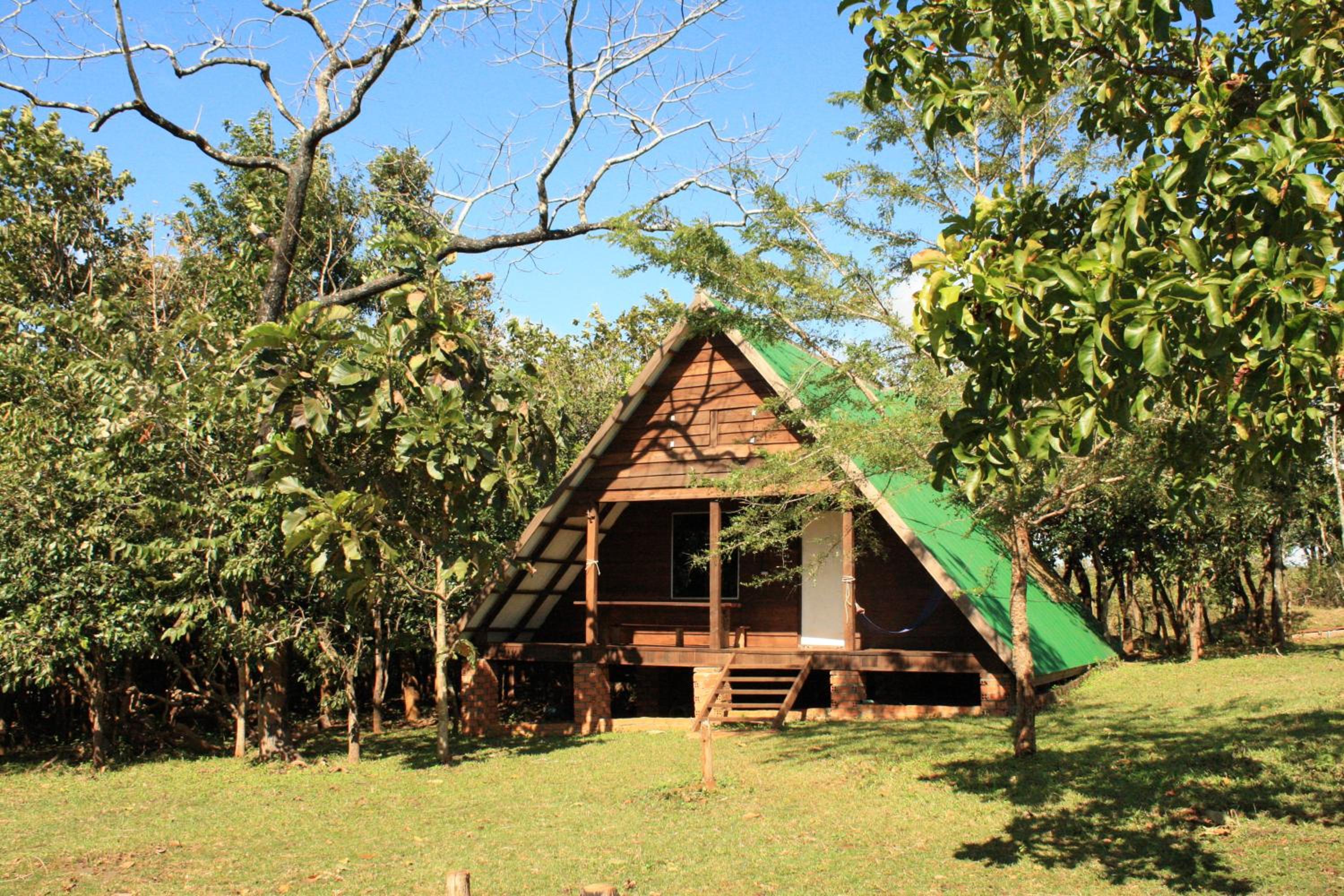 4 Person Family Bungalow - Photo 3