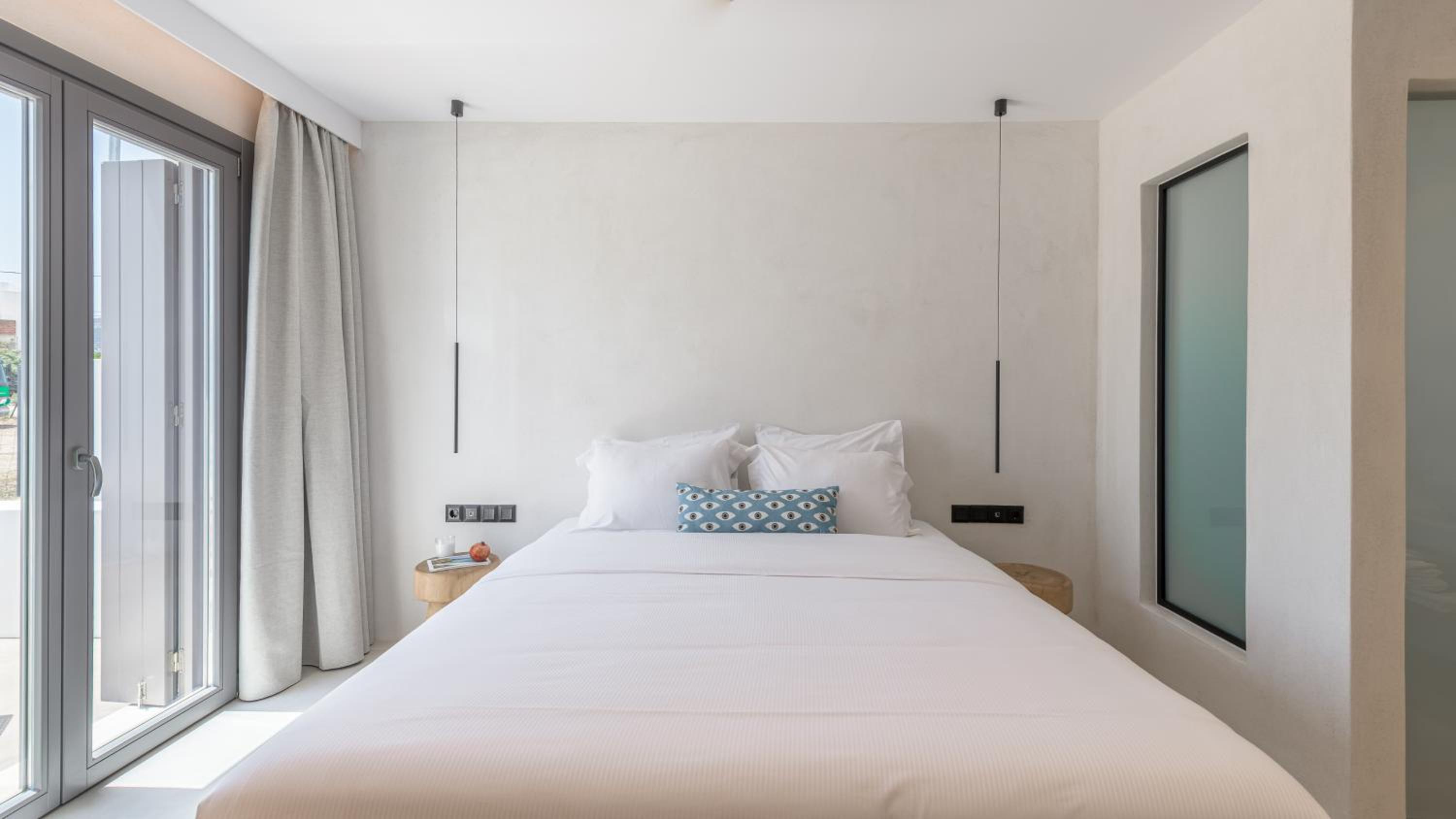 Deluxe Double Room photo 2