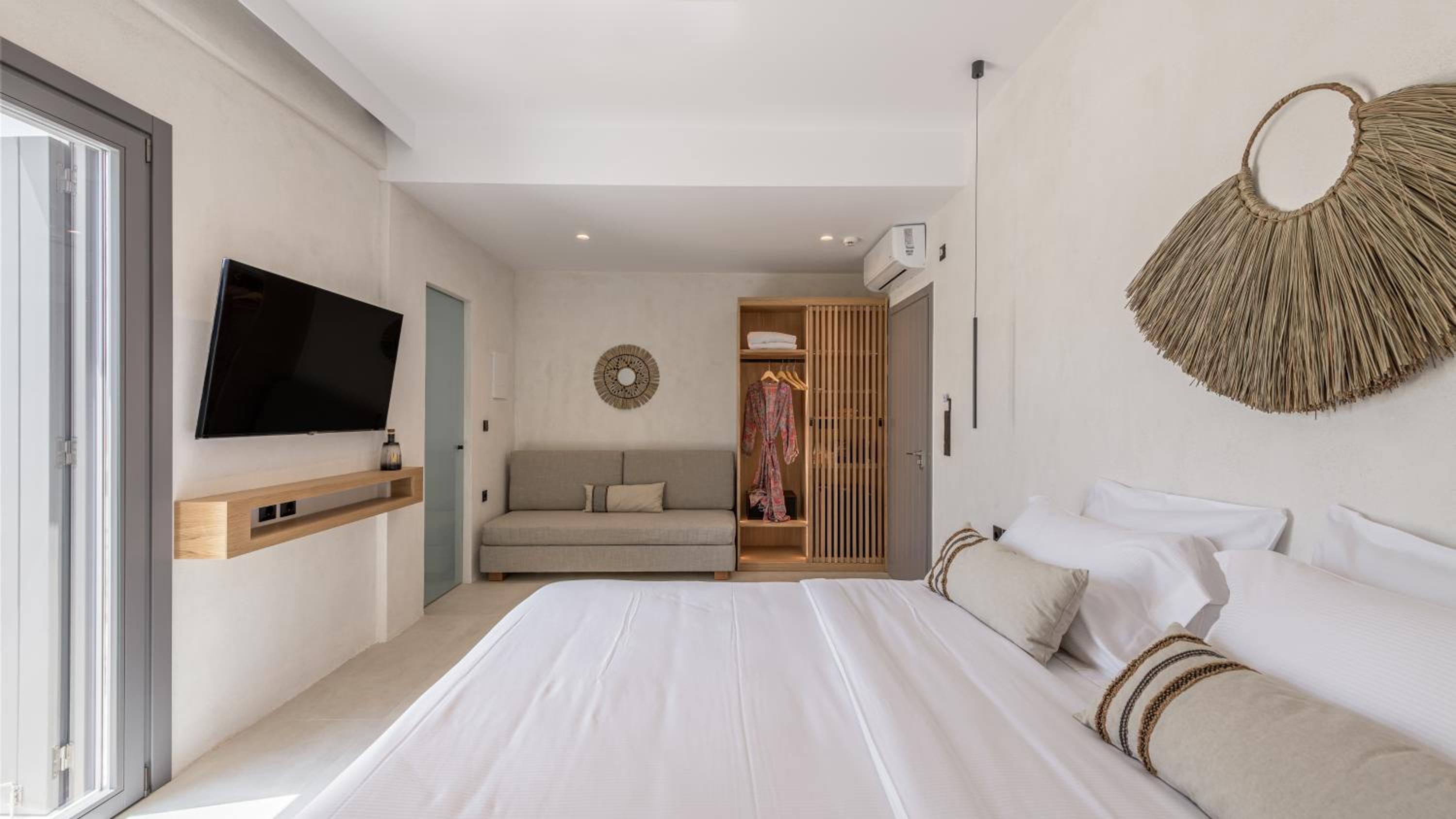 Superior Triple Room photo 1