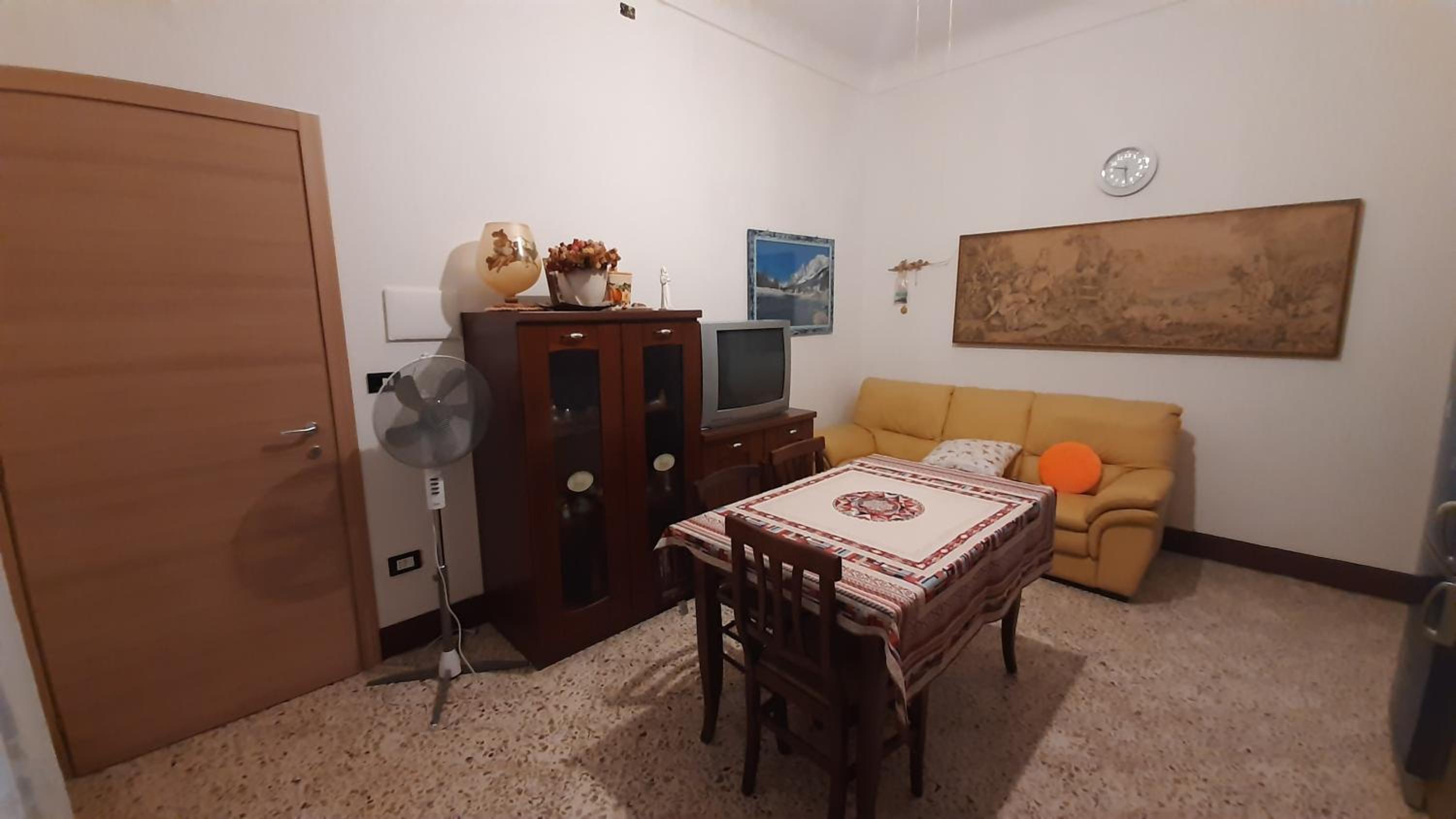 Two-Bedroom Family Apartment photo 2