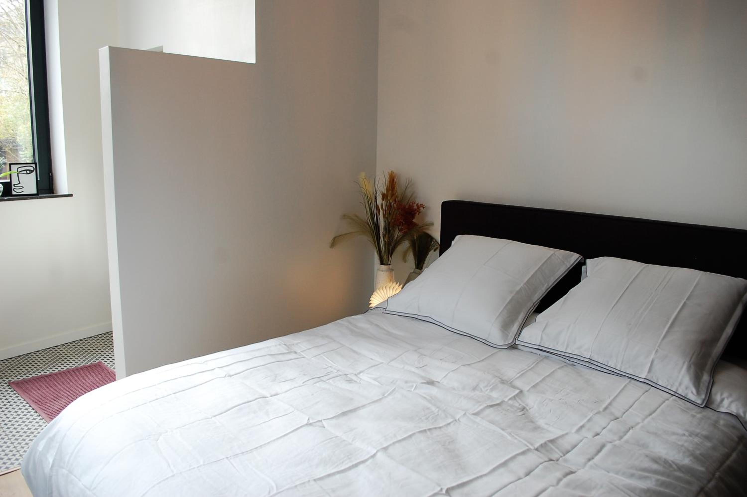 Double Room With Private Bathroom photo 1