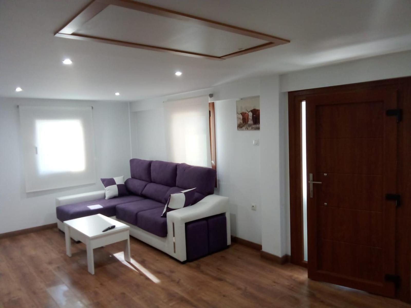 Casa de Dos Habitaciones
