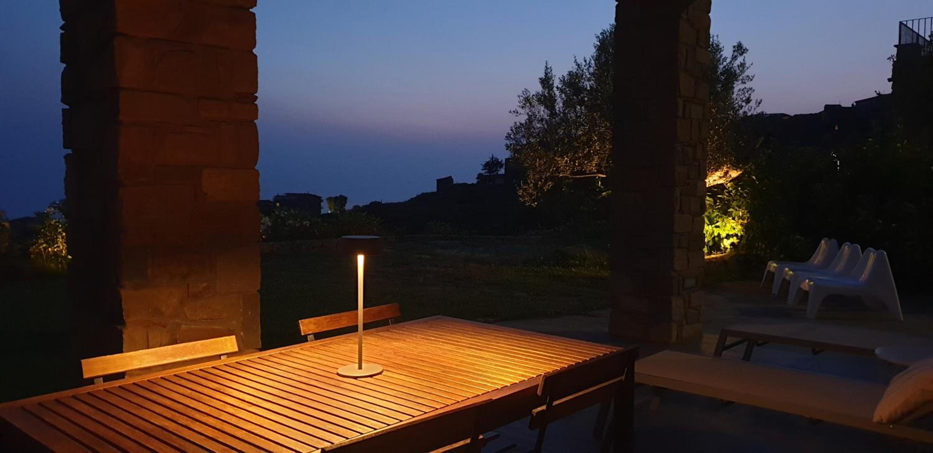 Two-Bedroom Apartment with Sea View photo 3
