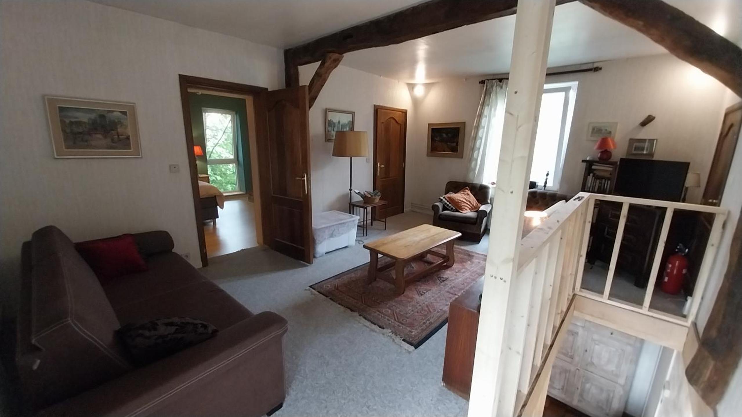 Vacation Home photo 1