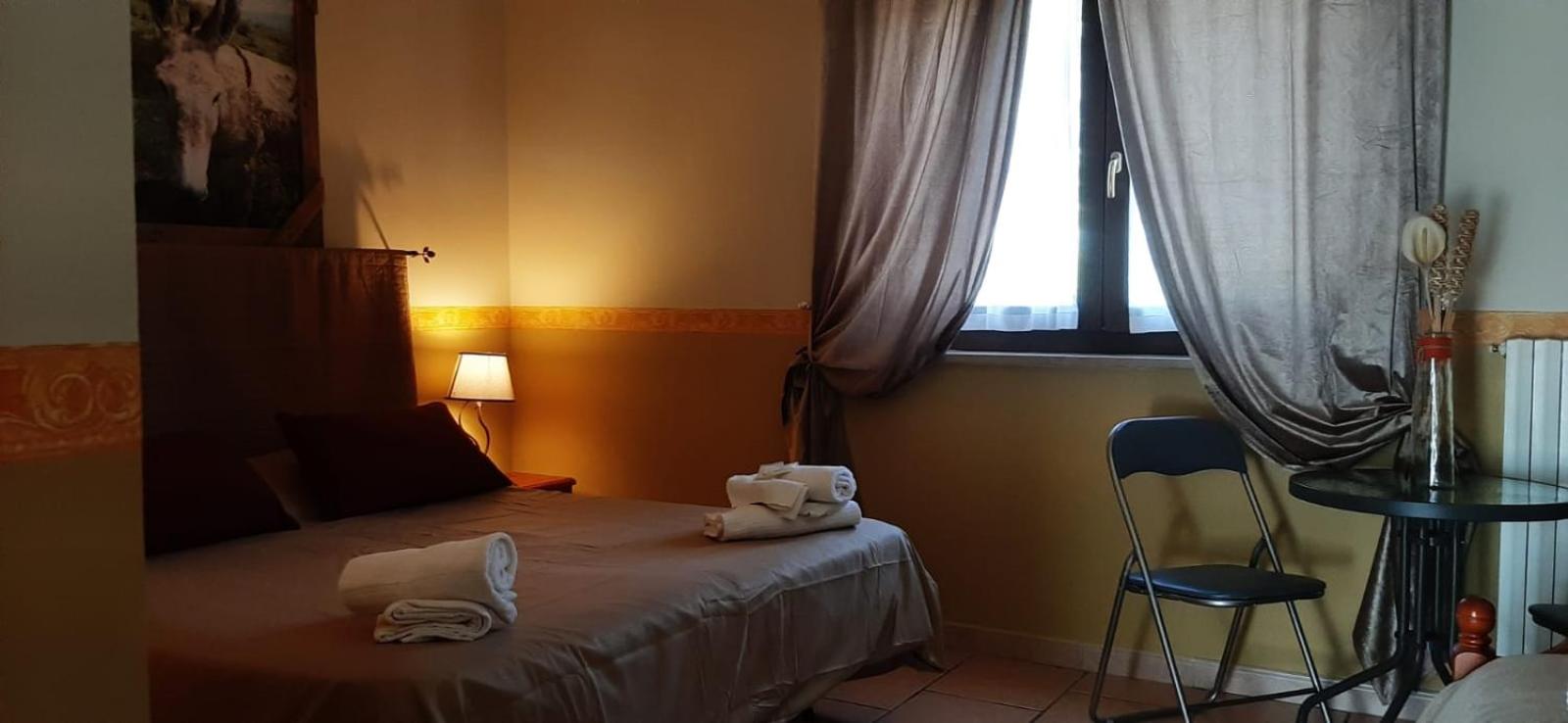 Standard Triple Room photo 3