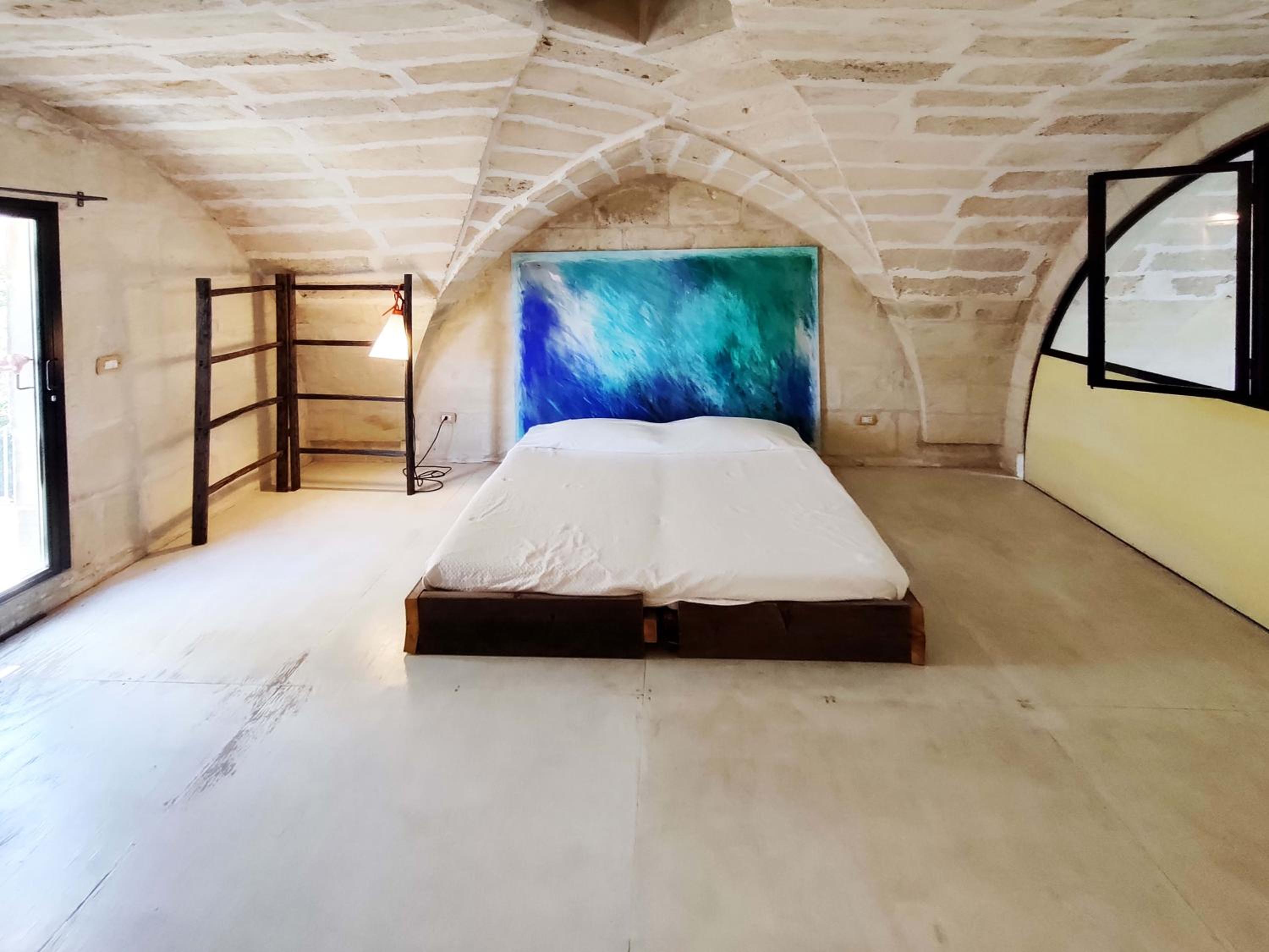 Premium Quadruple Room photo 2