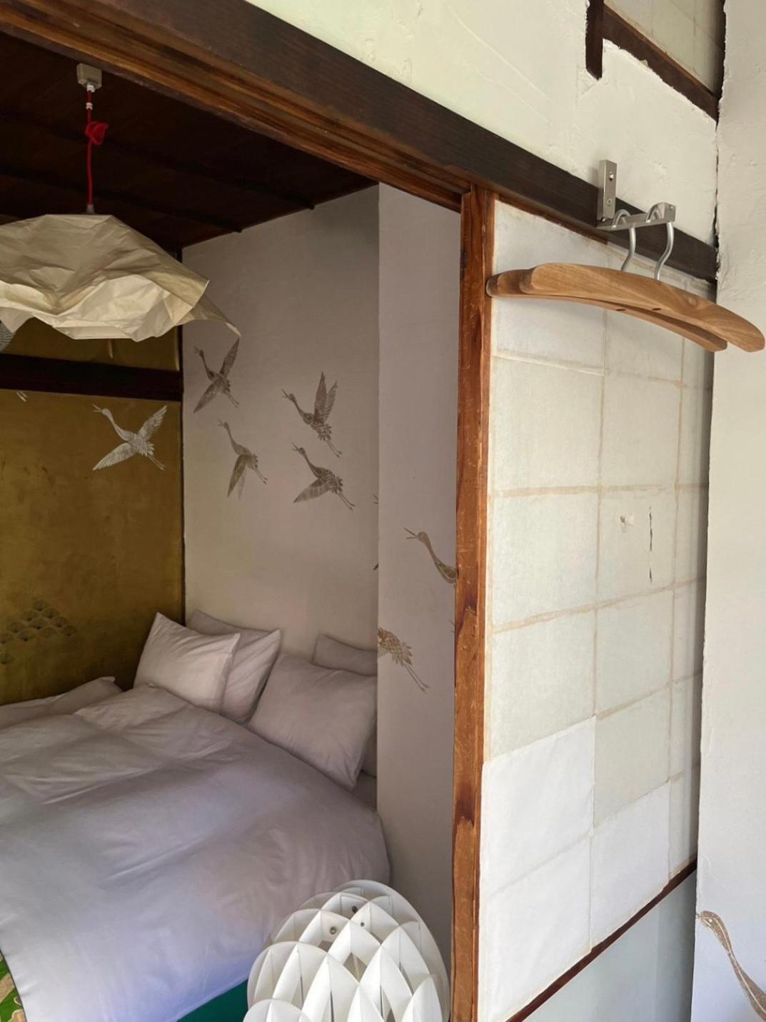Double or Twin Room with Garden View - Photo 34