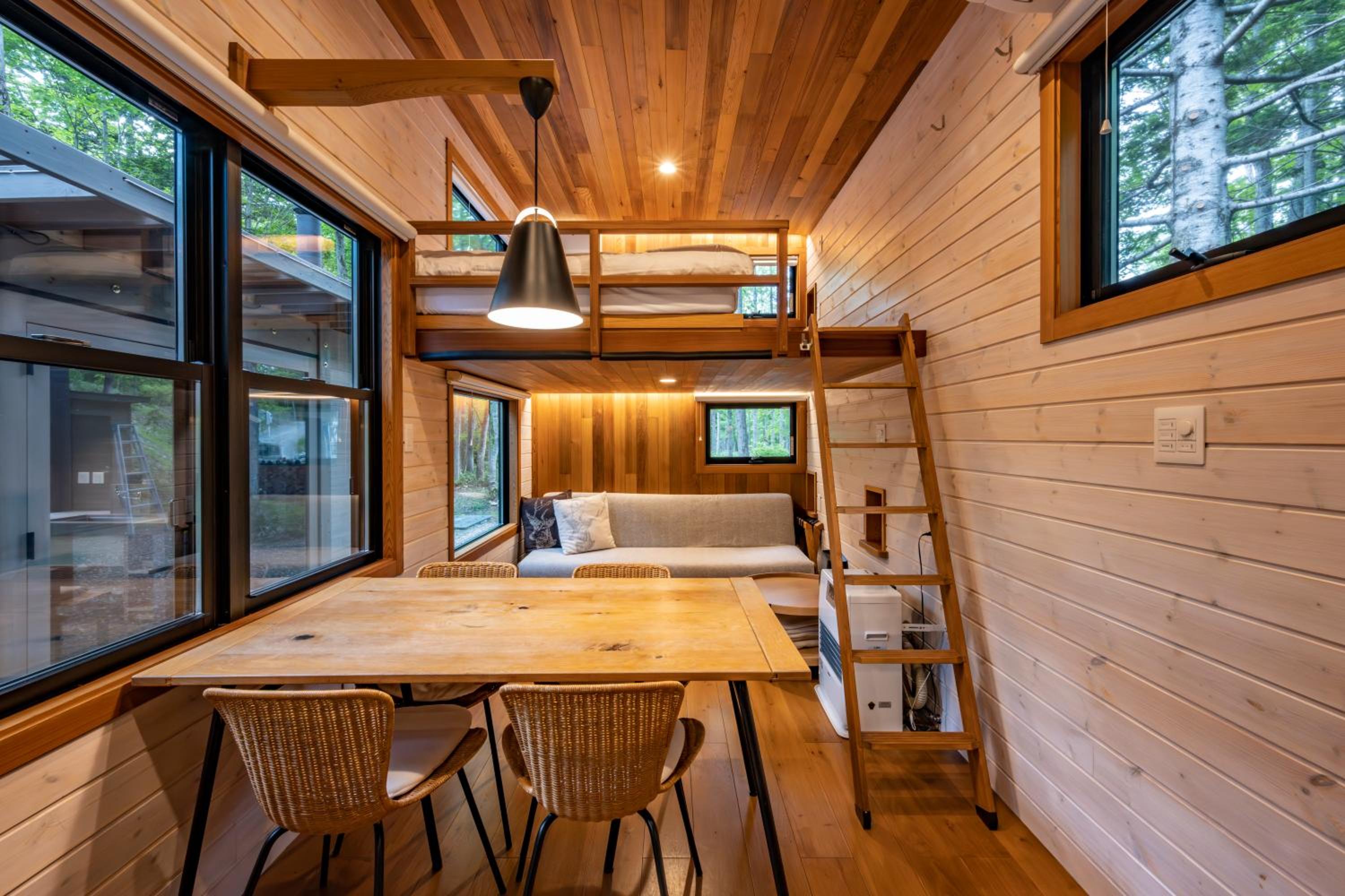 Grand Suite AWASE photo 1
