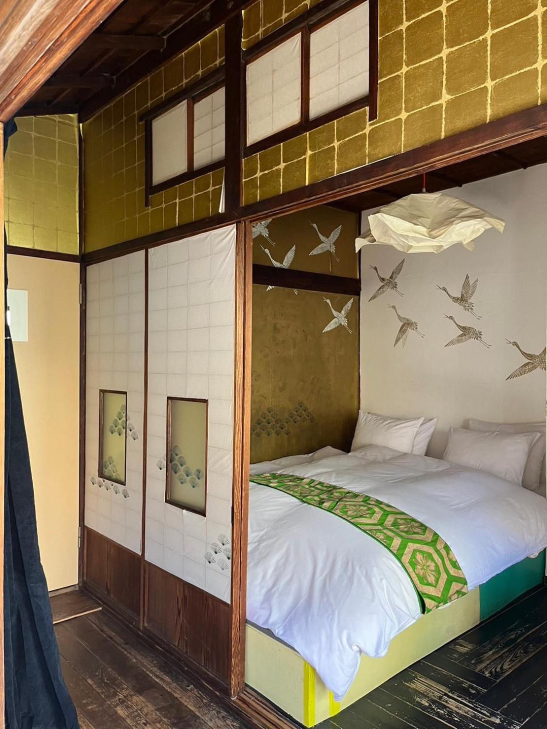 Double or Twin Room with Garden View - Photo 40