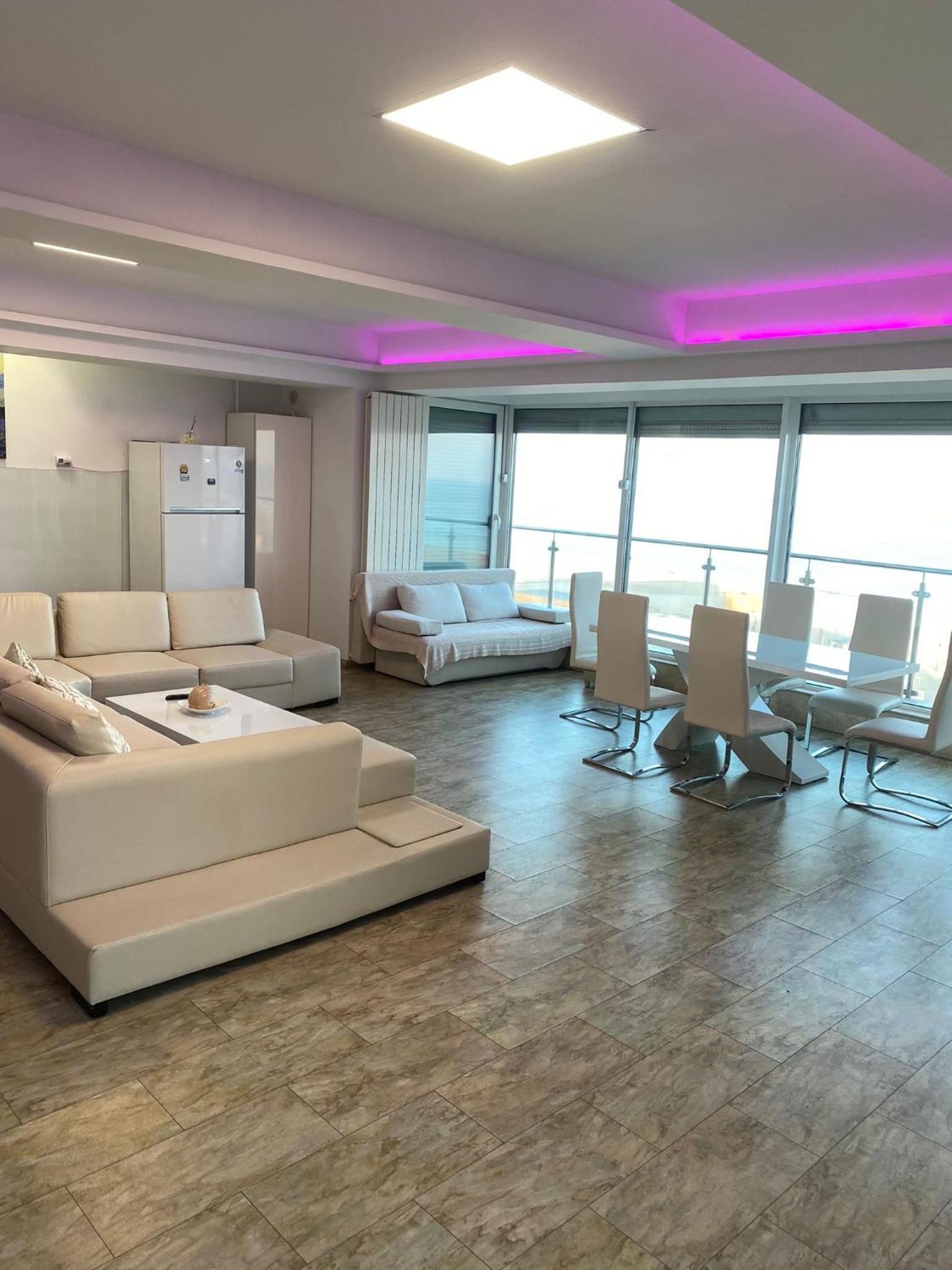 Apartment with Sea View photo 1