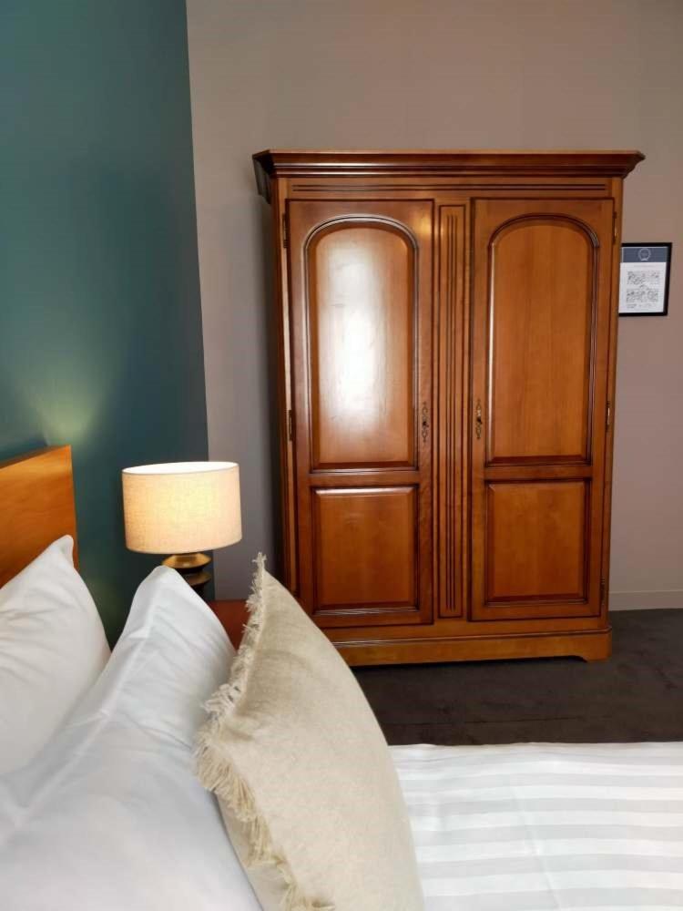 Deluxe Double Room photo 3