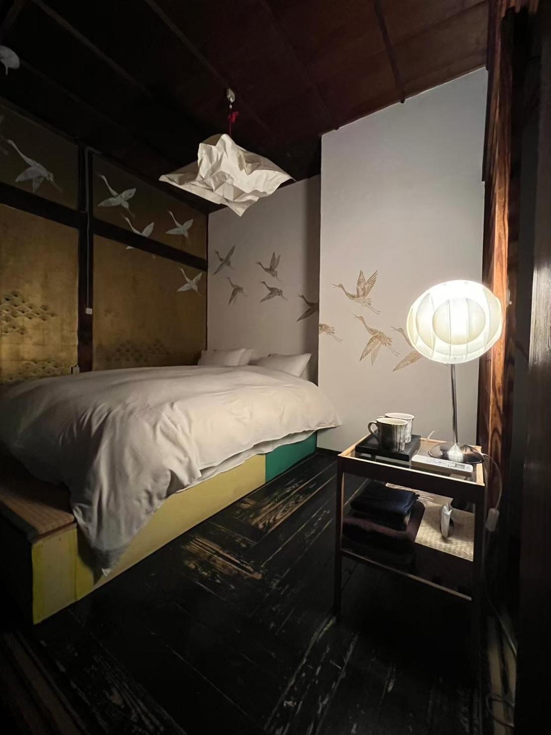 Double or Twin Room with Garden View - Photo 36