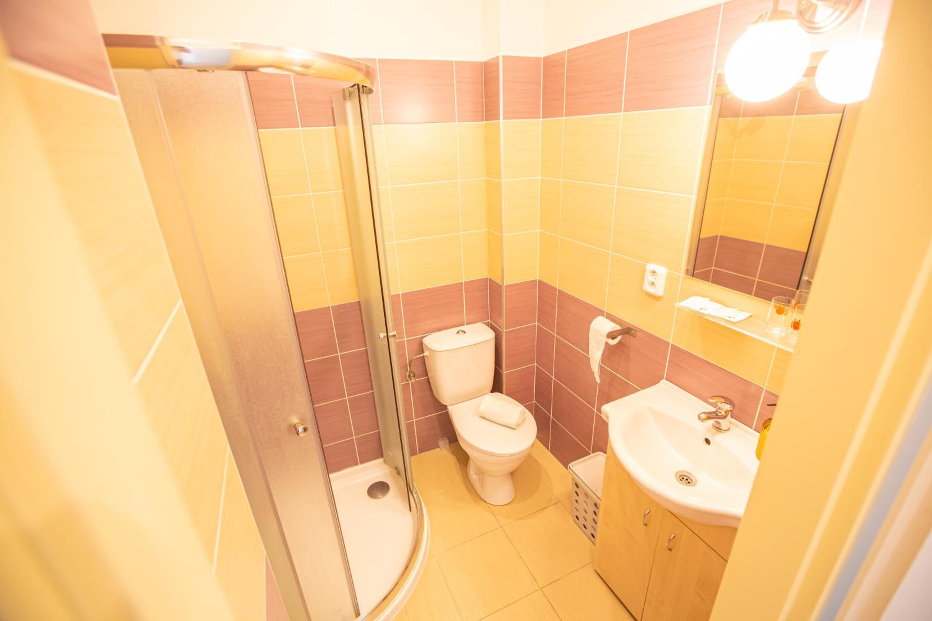 Twin Room photo 2