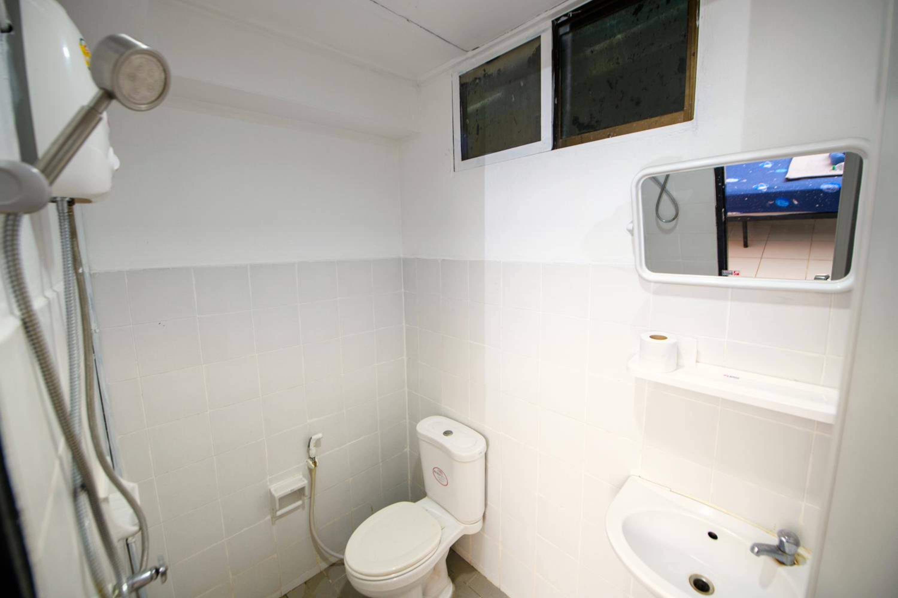 Standard Twin Room photo 2