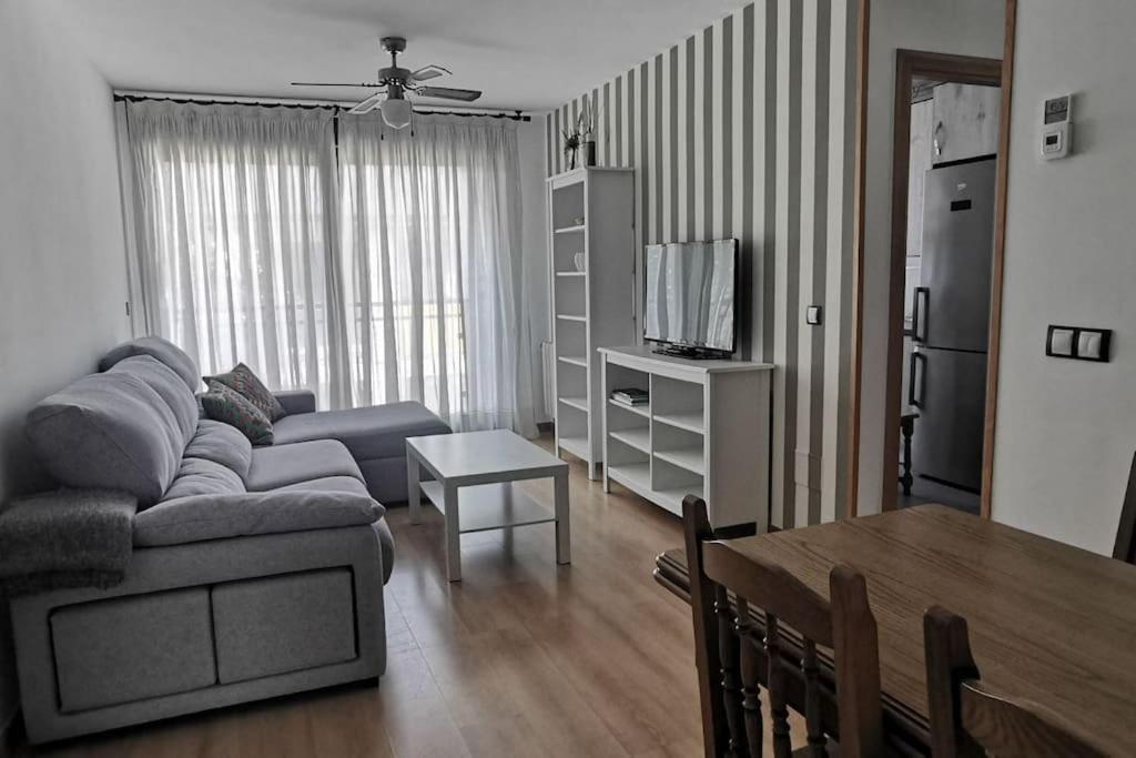 Departamento de tres habitaciones