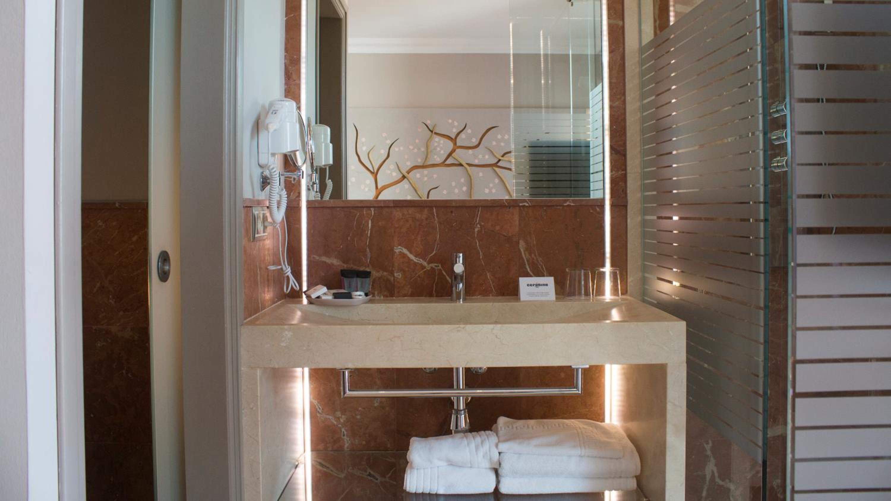 Superior Double or Twin Room photo 2