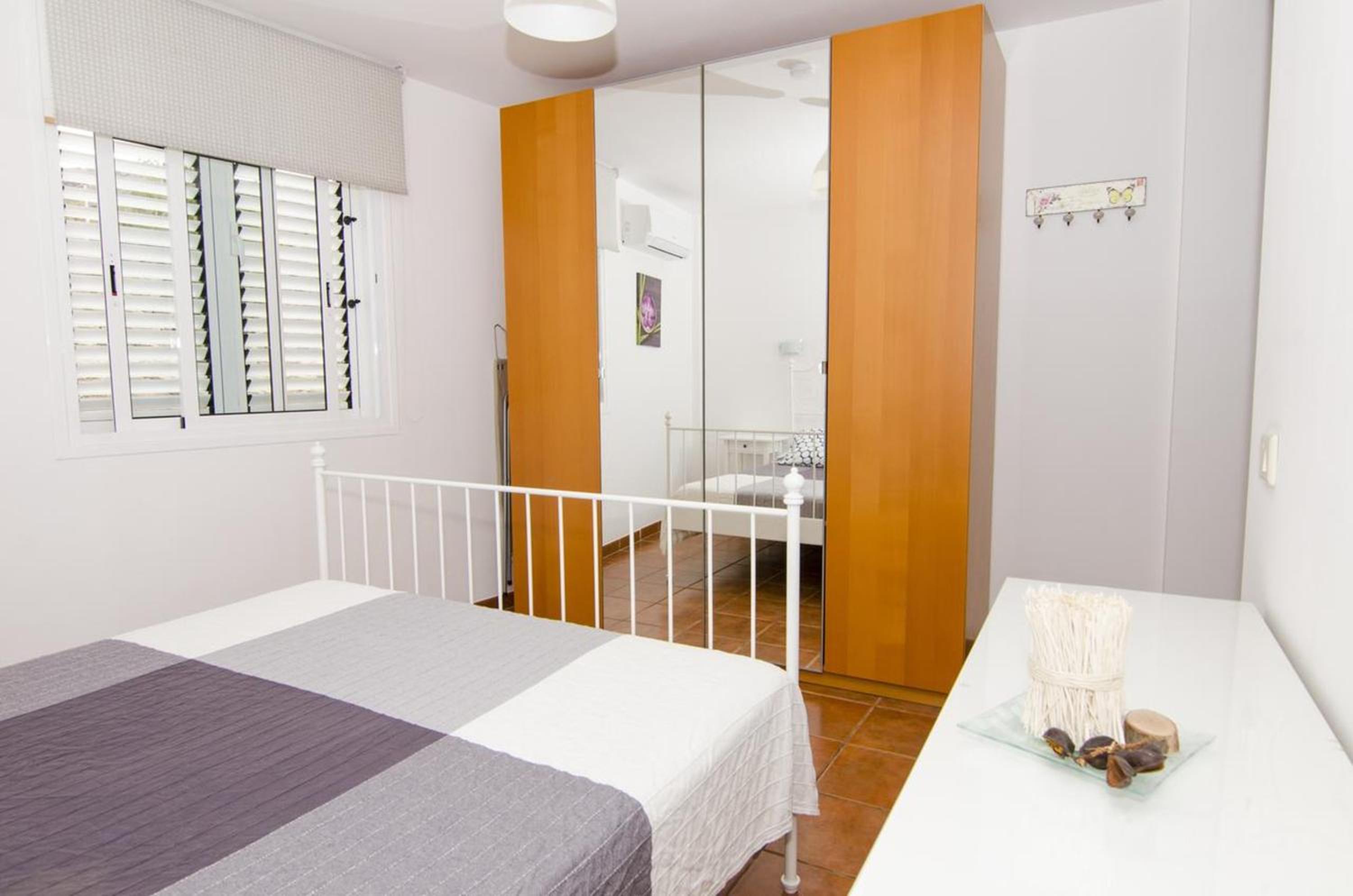 Two-Bedroom Apartment photo 2