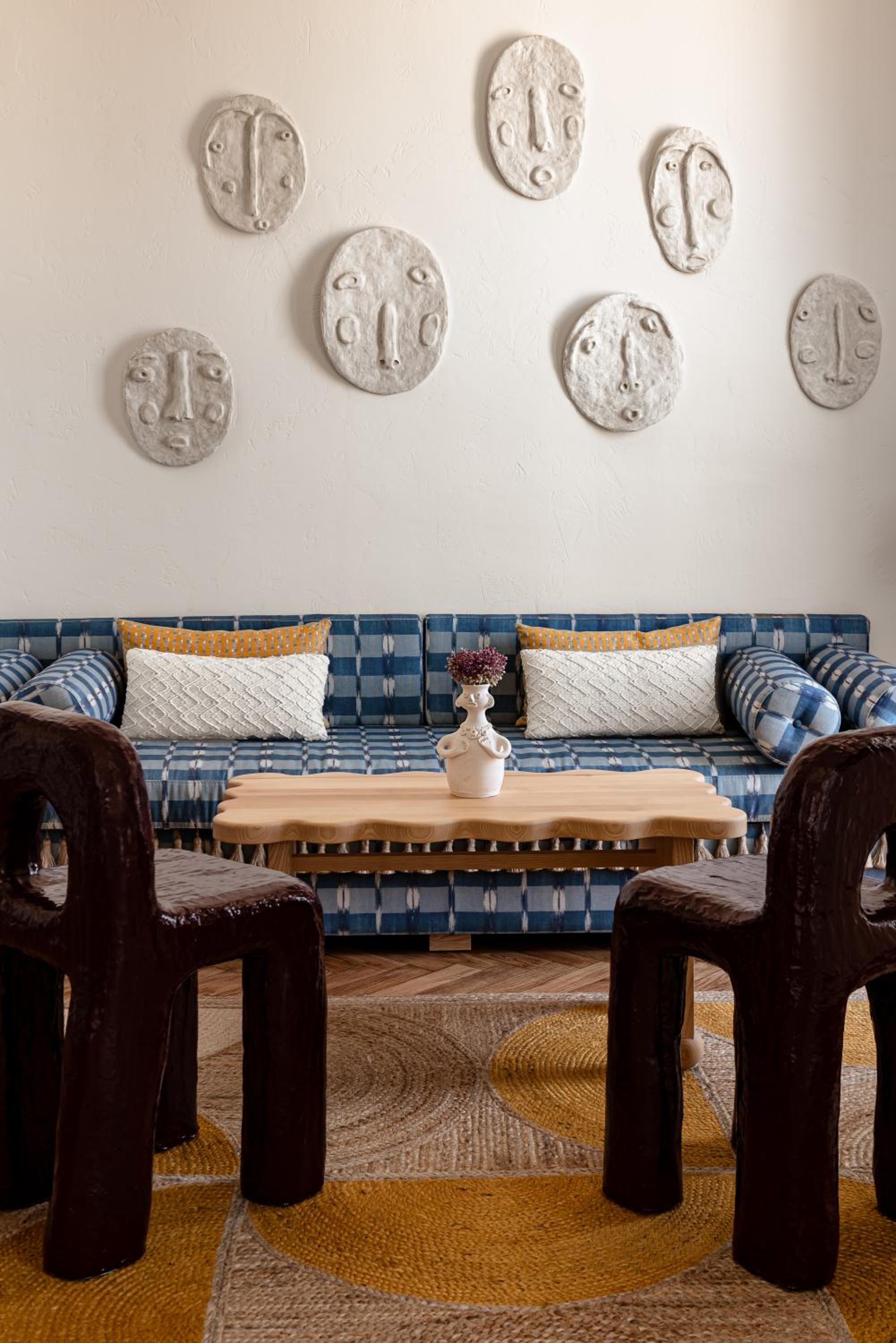 Suite With Marina View