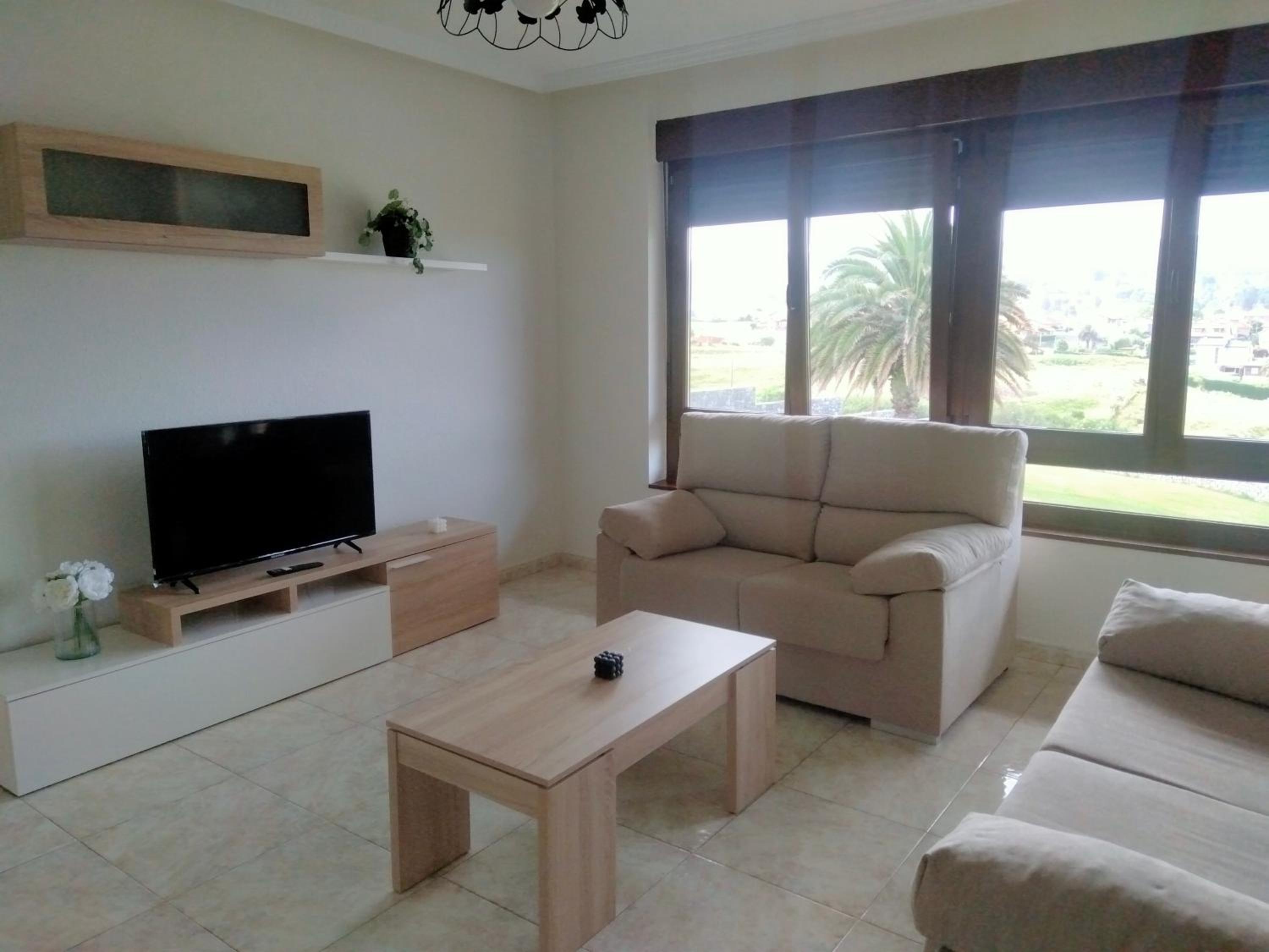 Departamento de tres habitaciones