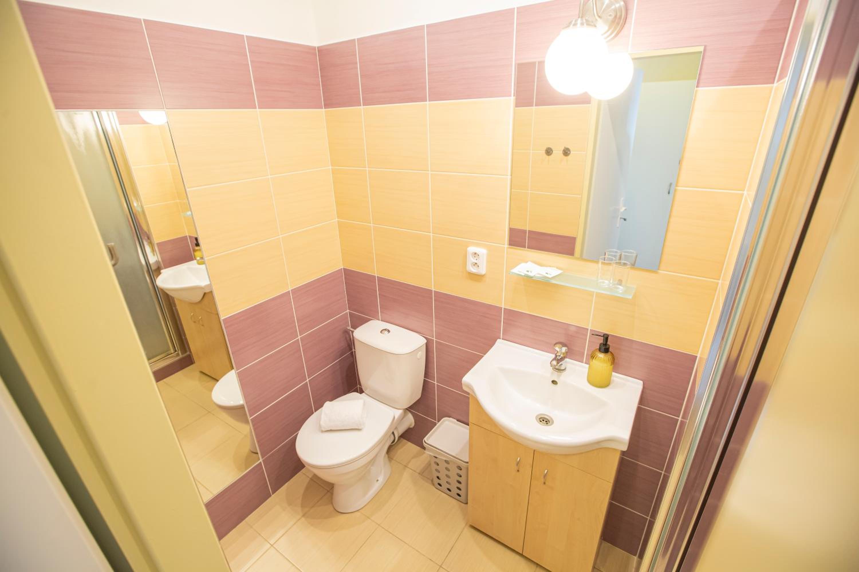 Twin Room photo 3