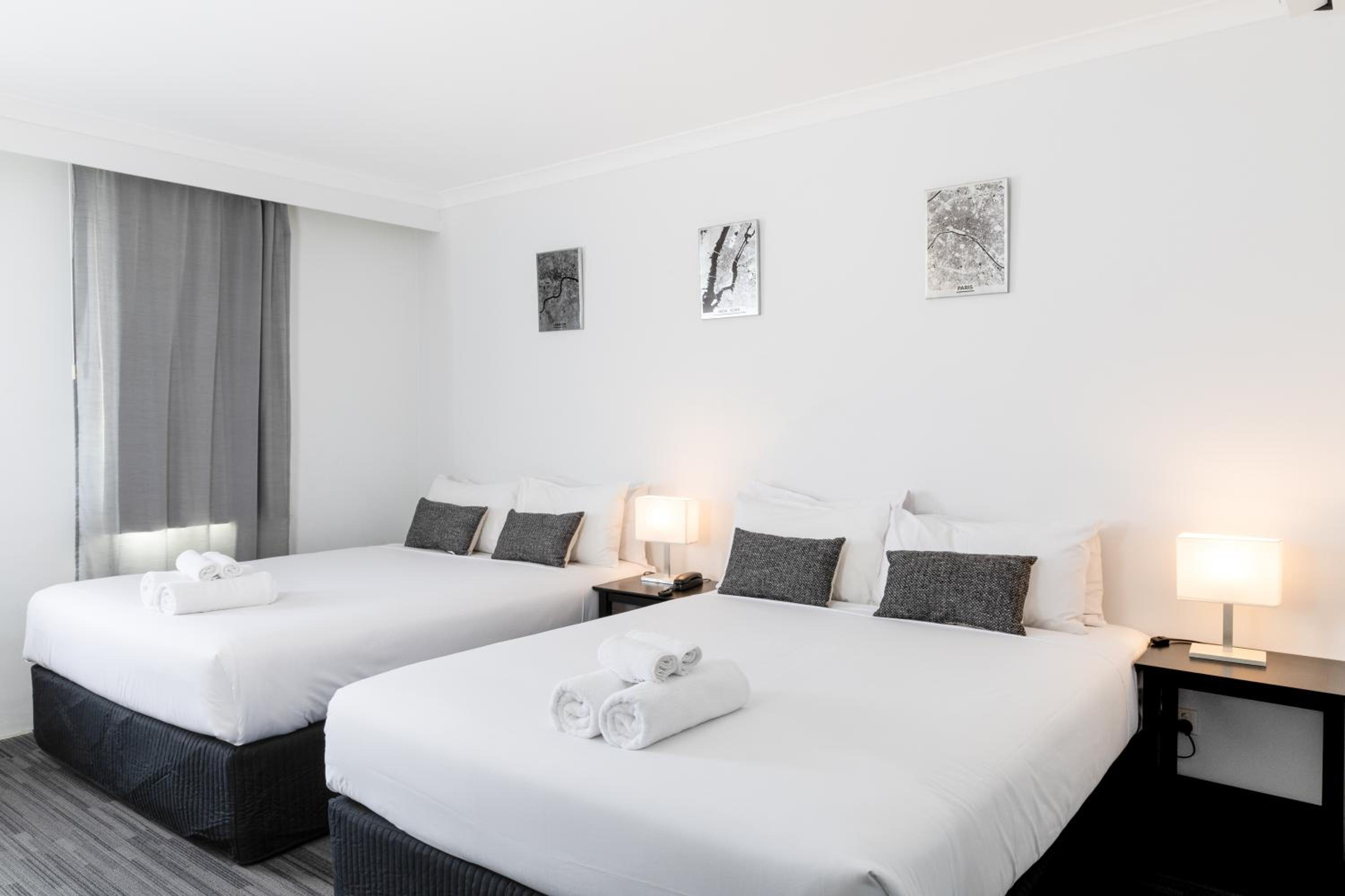 Deluxe Room photo 2