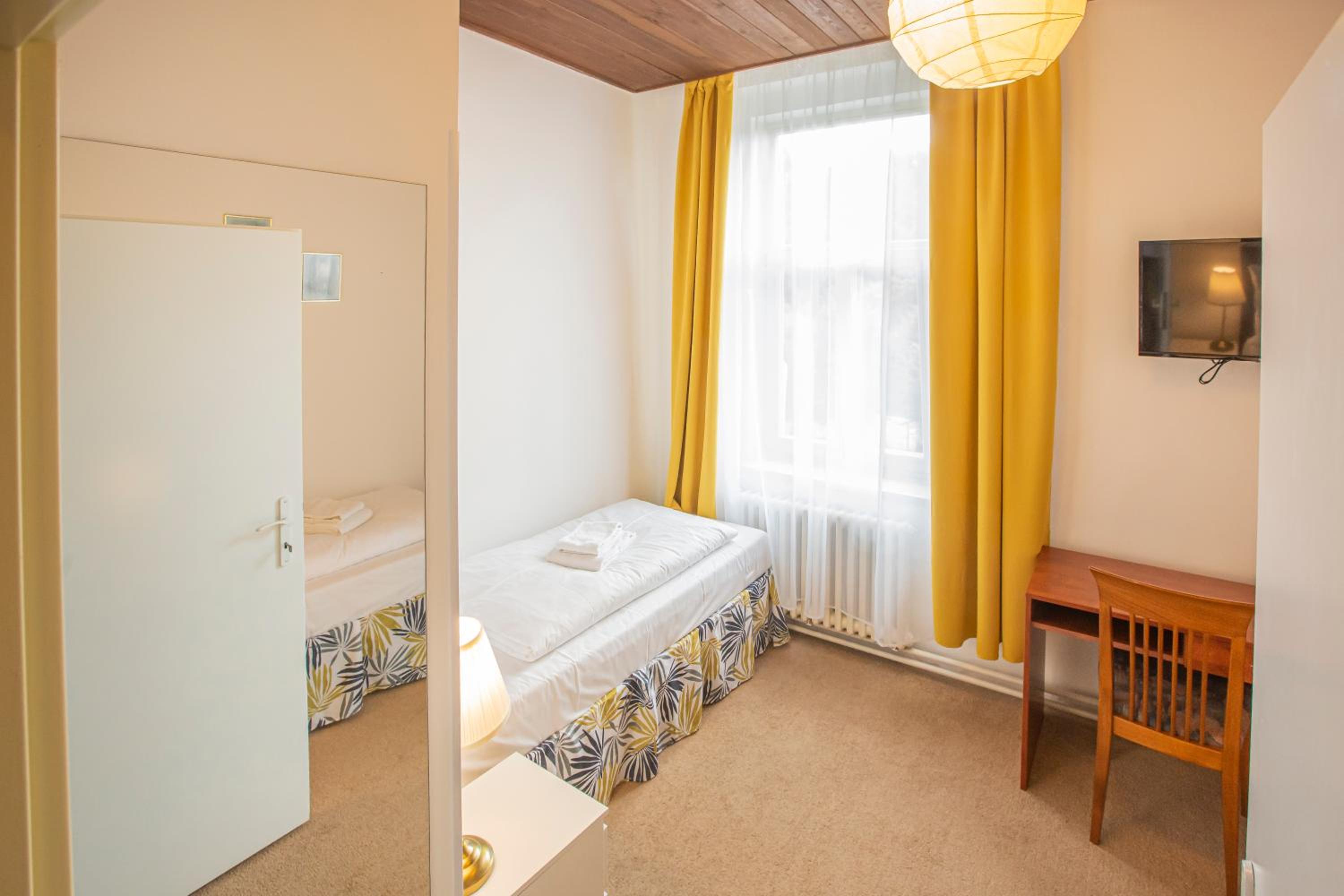 Twin Room photo 1