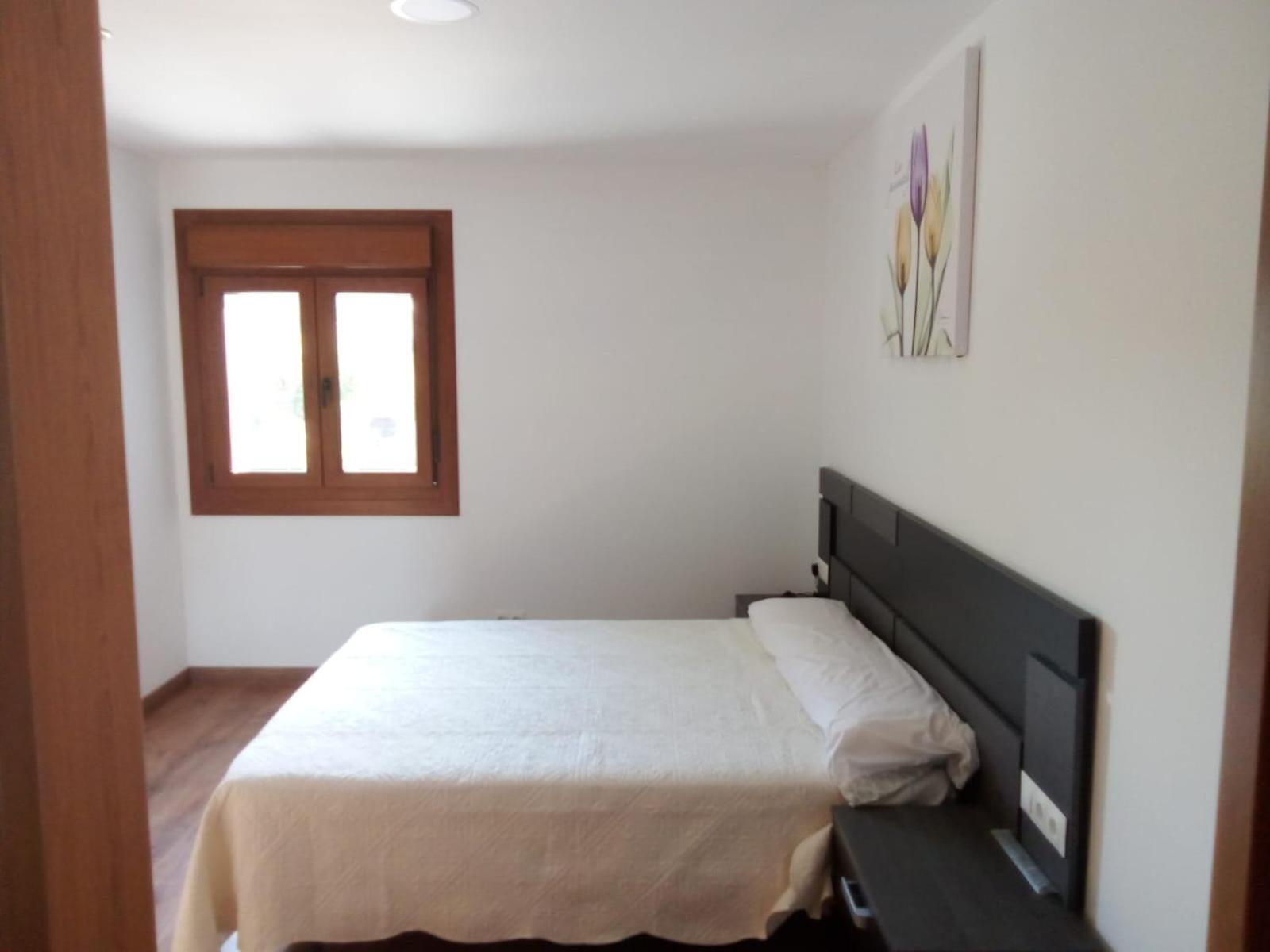 Casa de Dos Habitaciones
