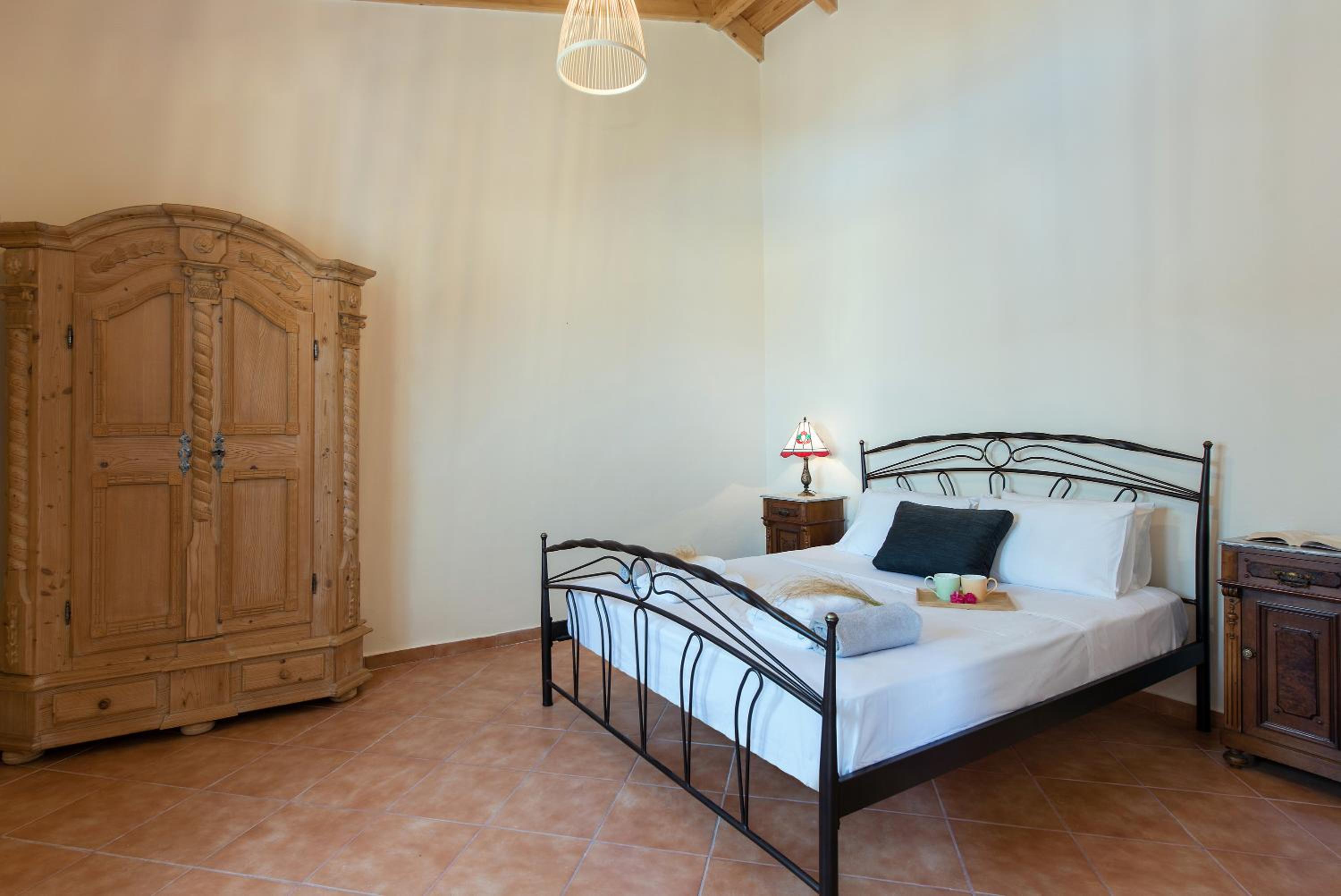 Two-Bedroom Villa photo 2