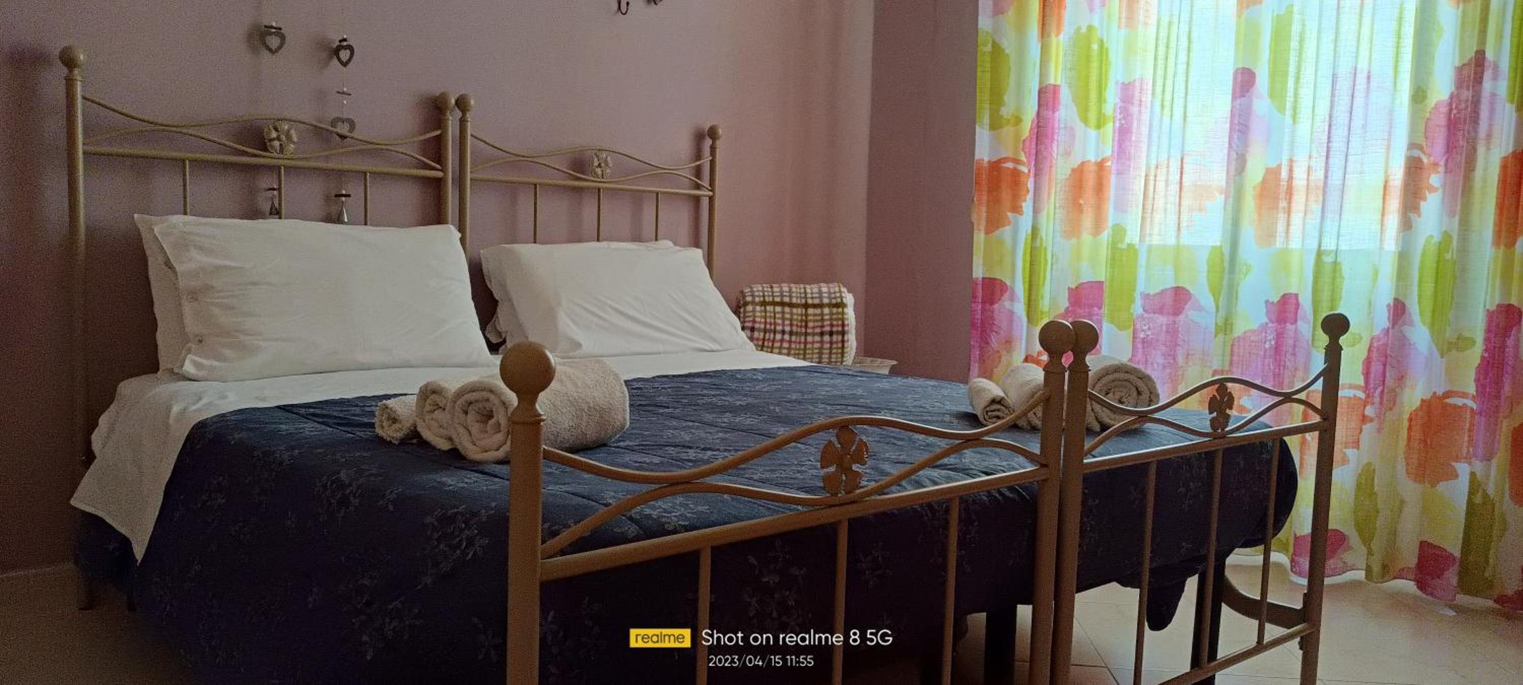 Double Room with Private Bathroom photo 1