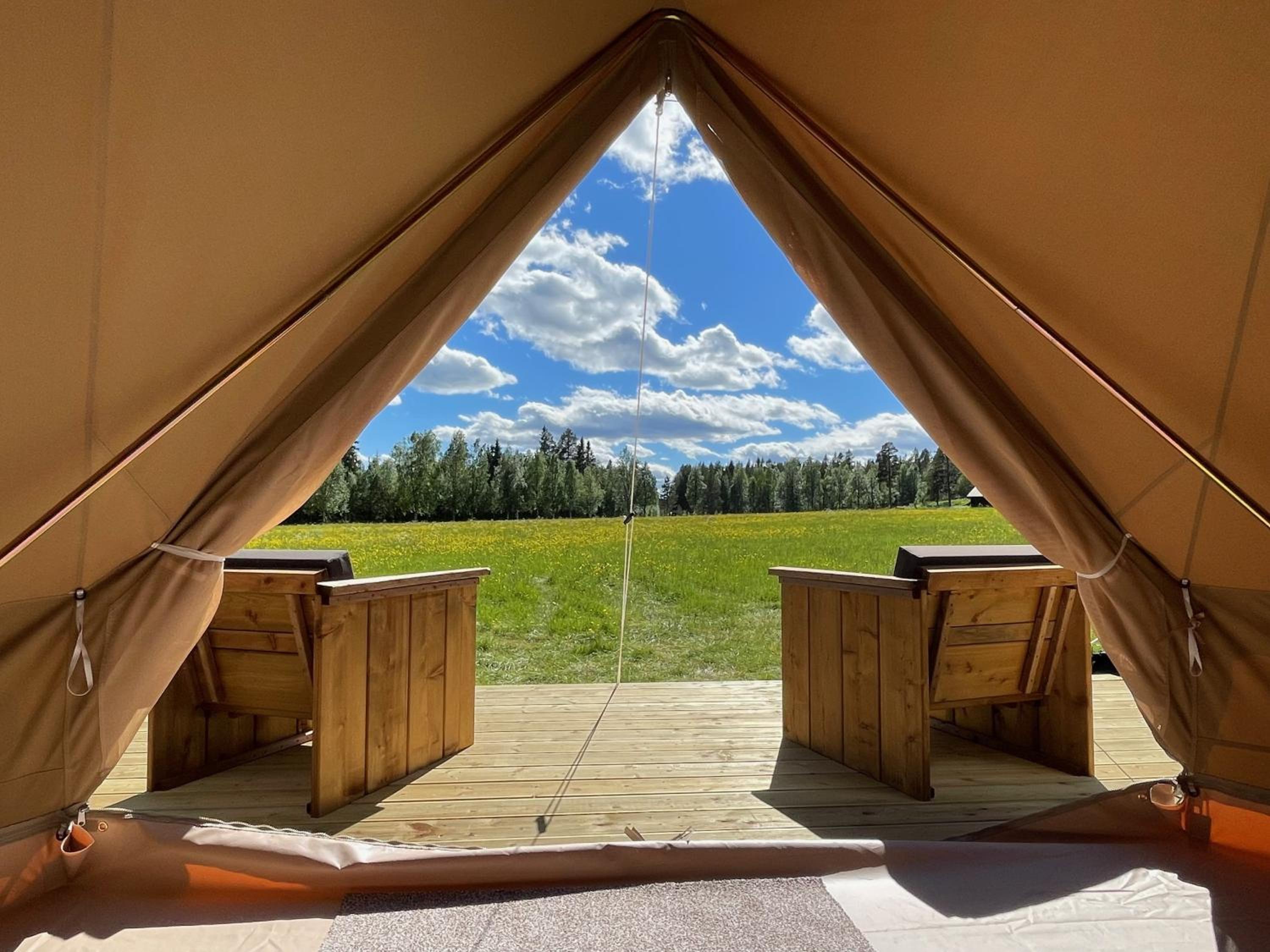 Tent - Photo 5