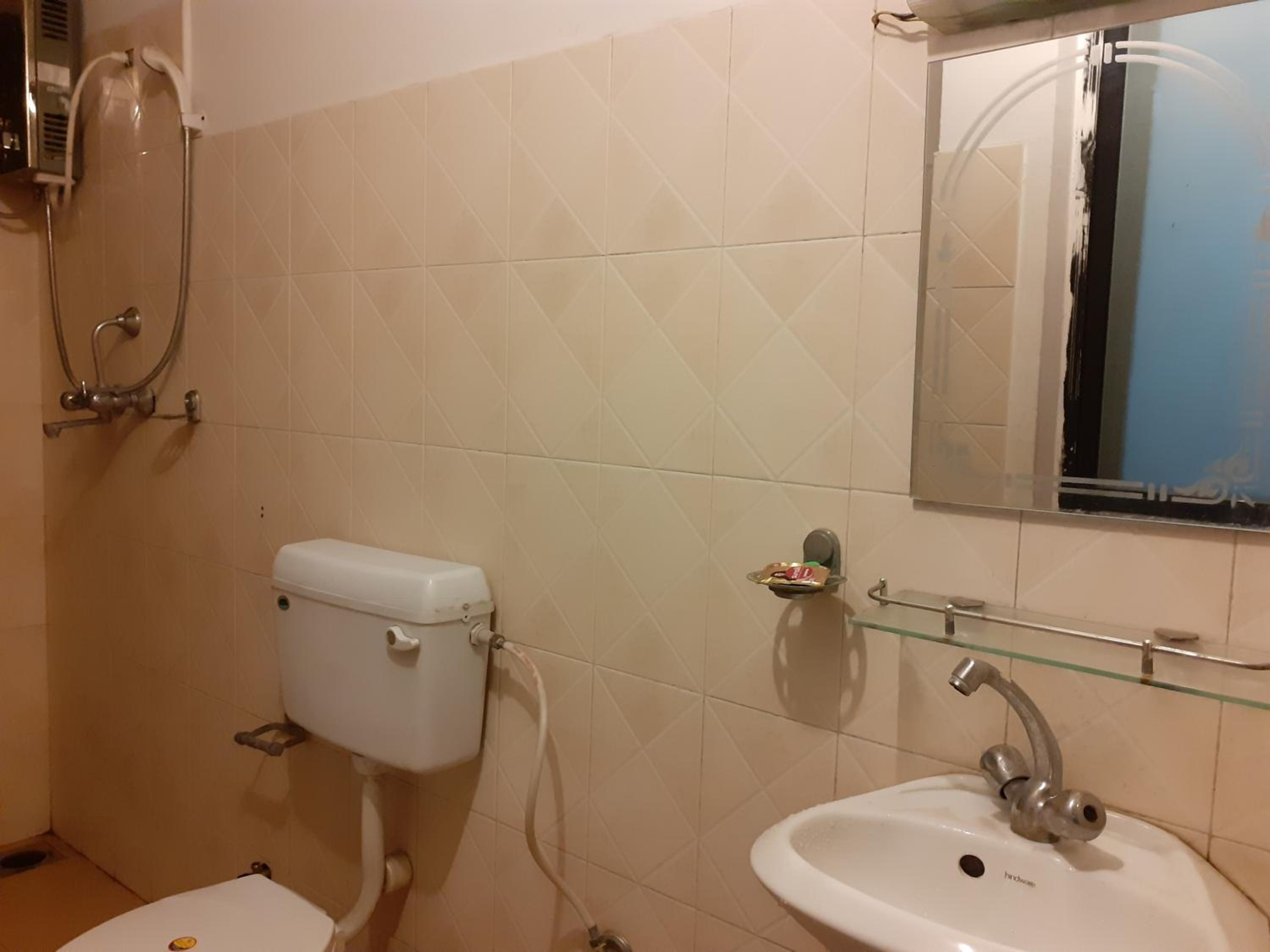 Single Room photo 1