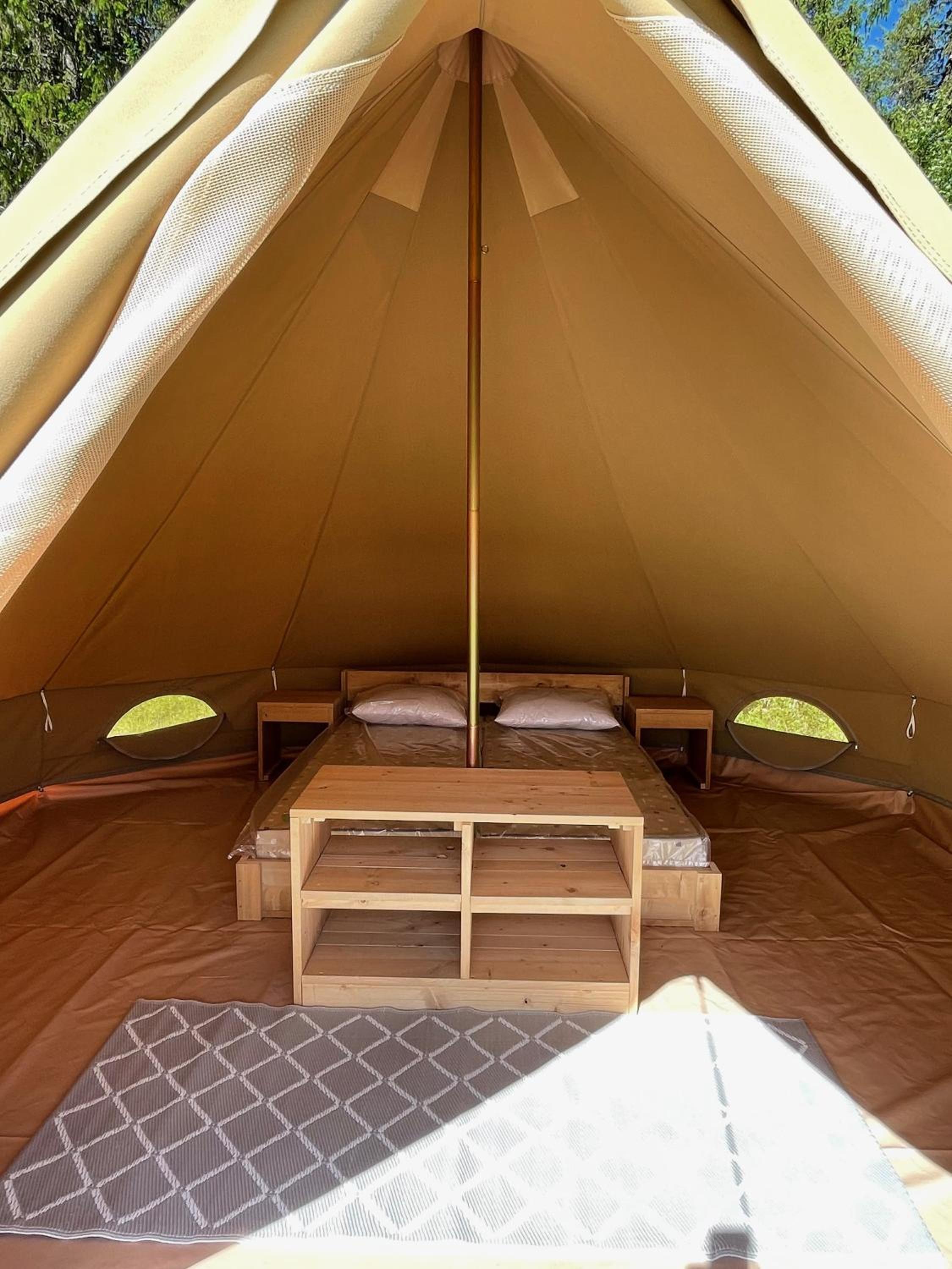Tent - Photo 4