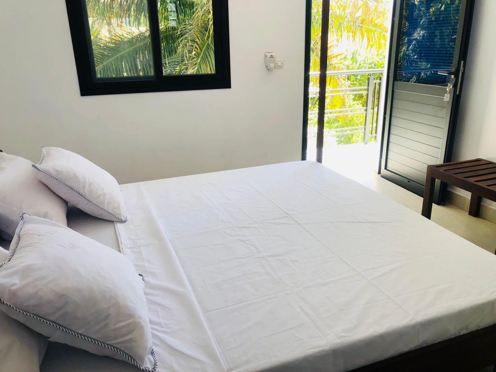 Double Room With Garden View photo 3