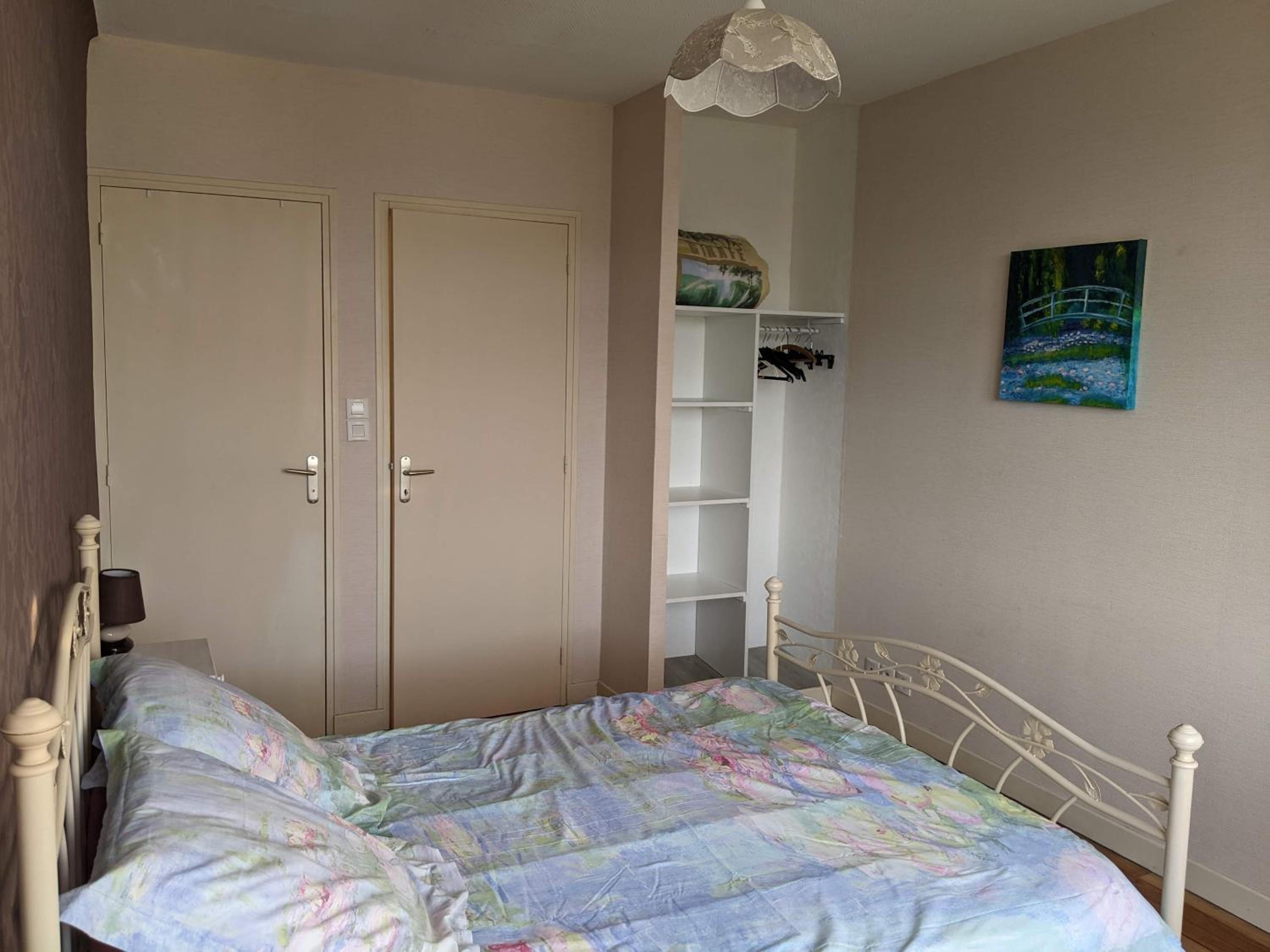 One-Bedroom Cottage (3 Adults)