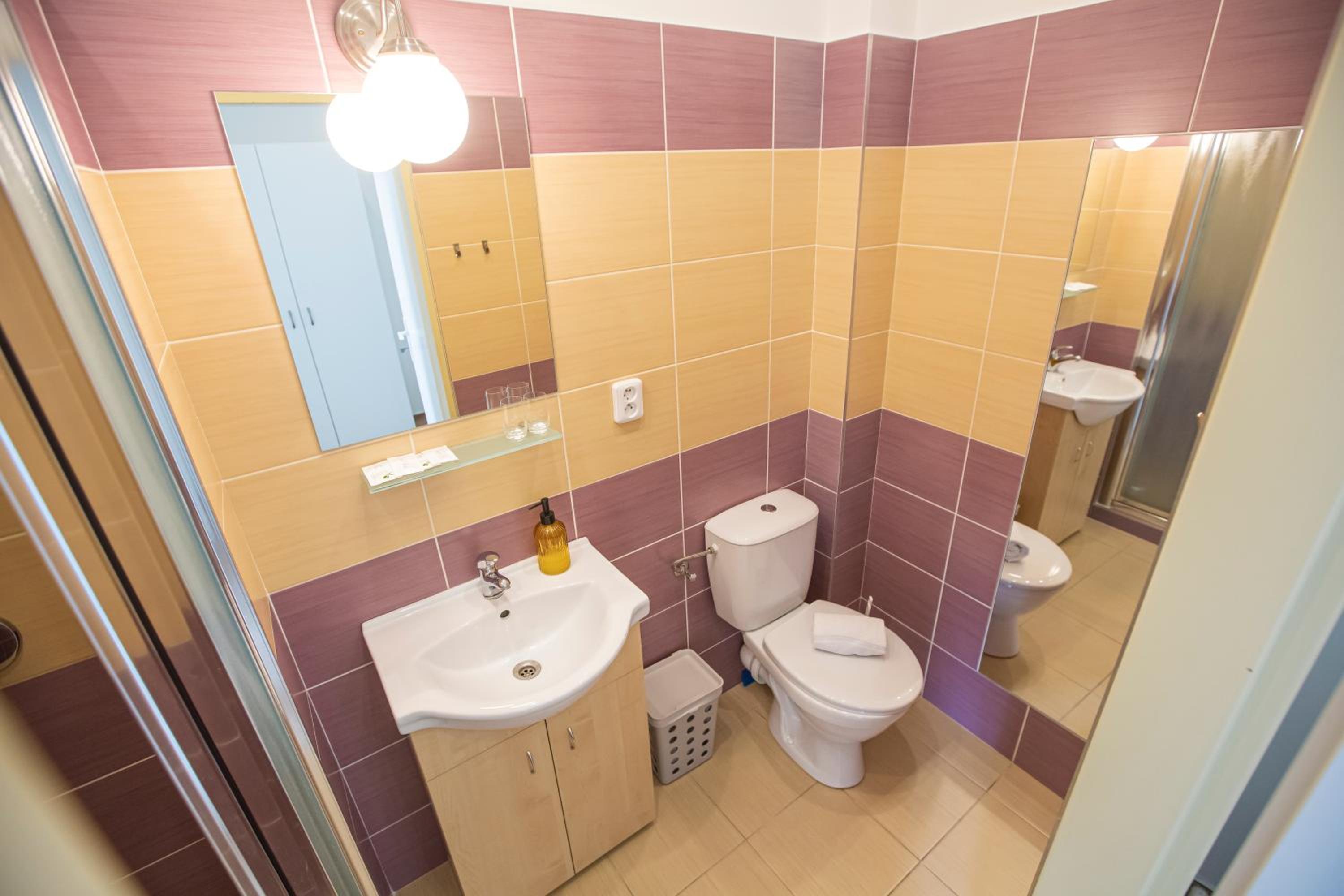 Twin Room photo 2