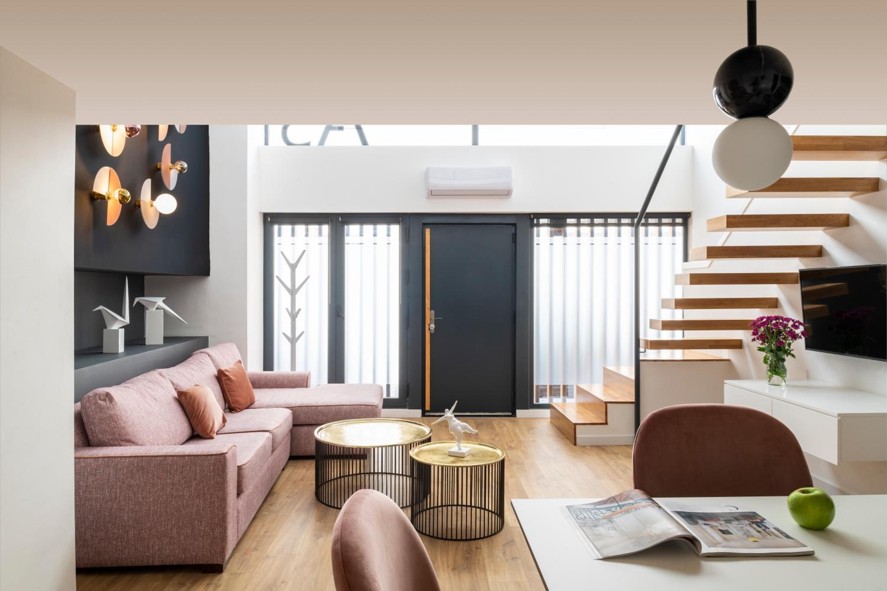 Loft Deluxe - Photo 4