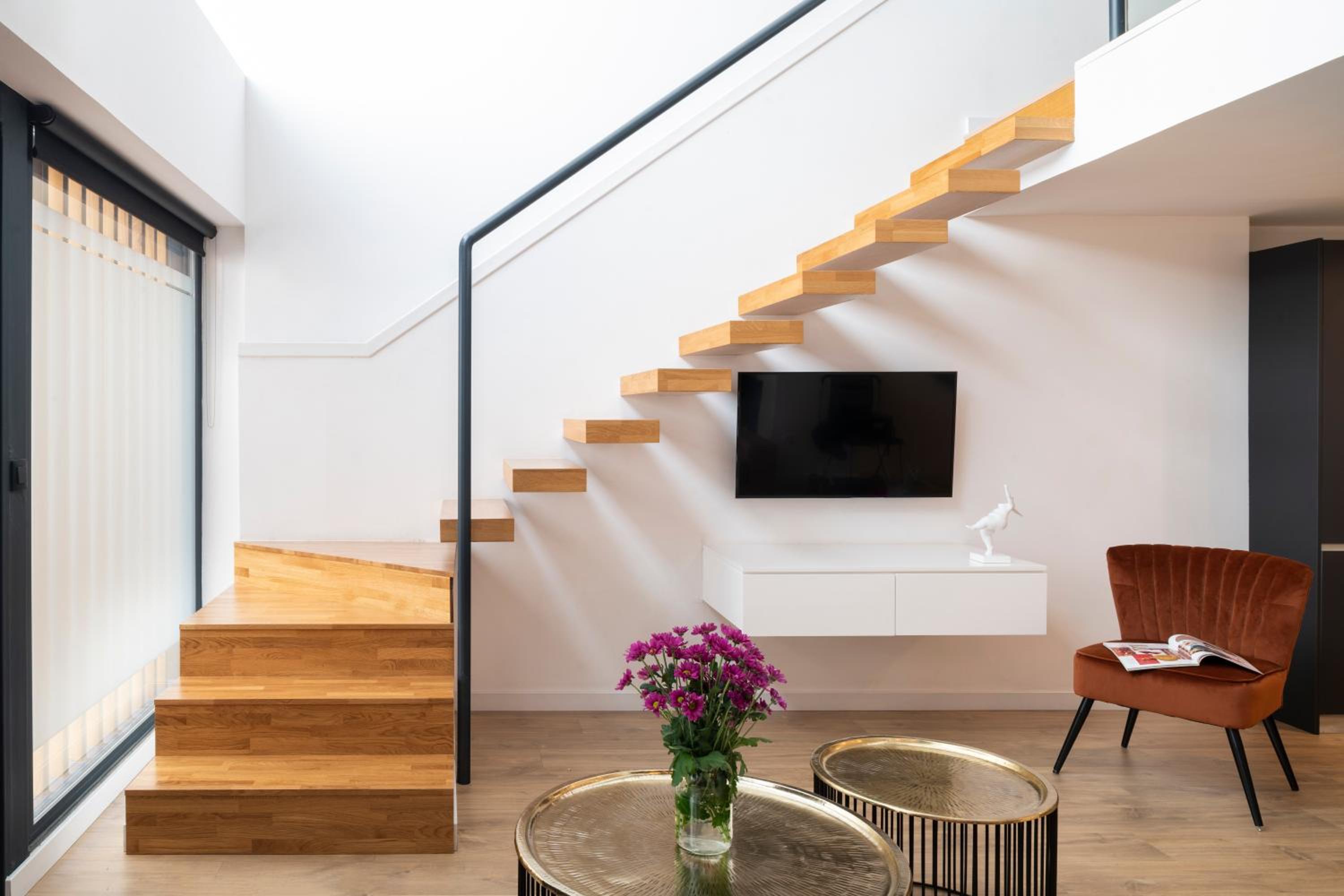 Loft Deluxe - Photo 11