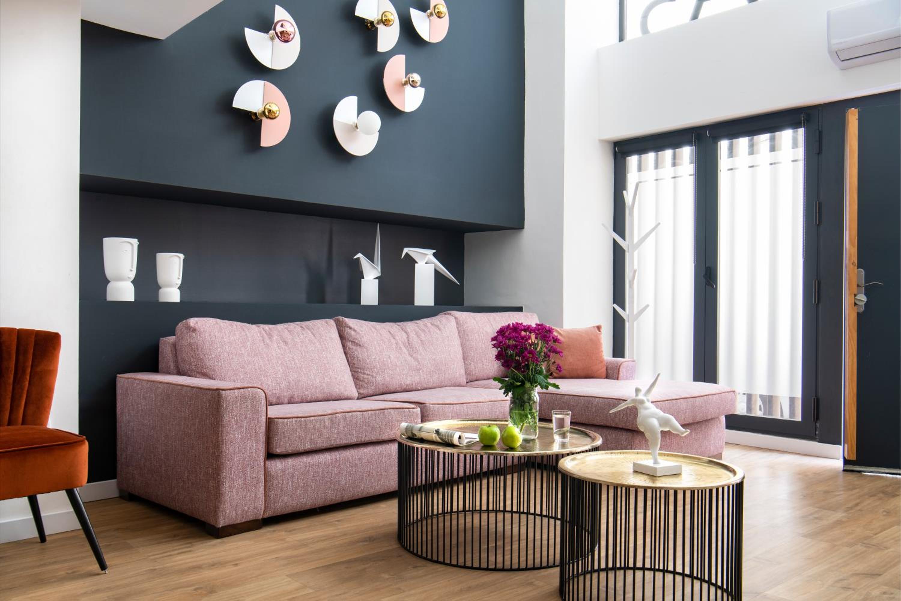 Loft Deluxe - Photo 2