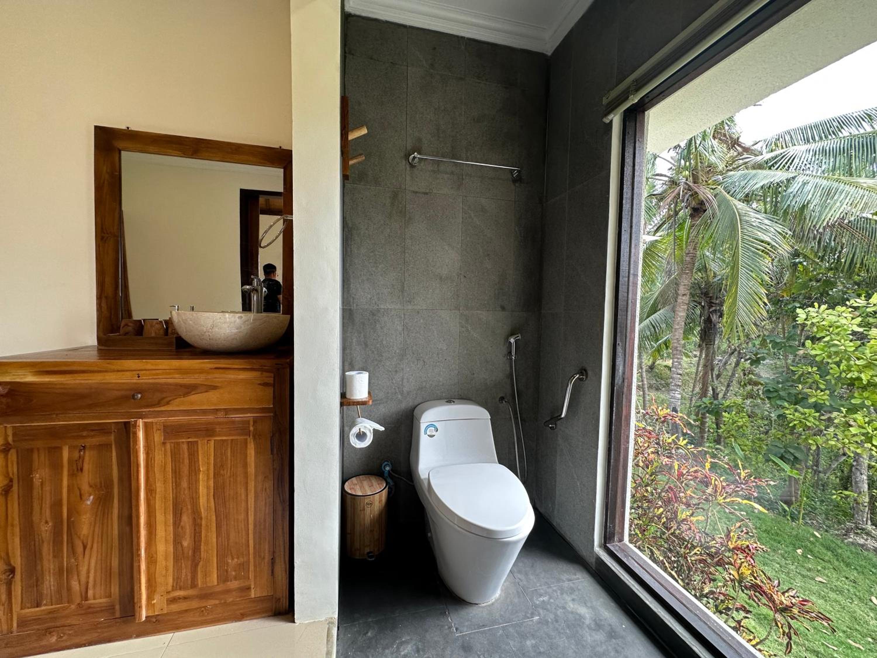 Suite with Jungle View - Photo 5