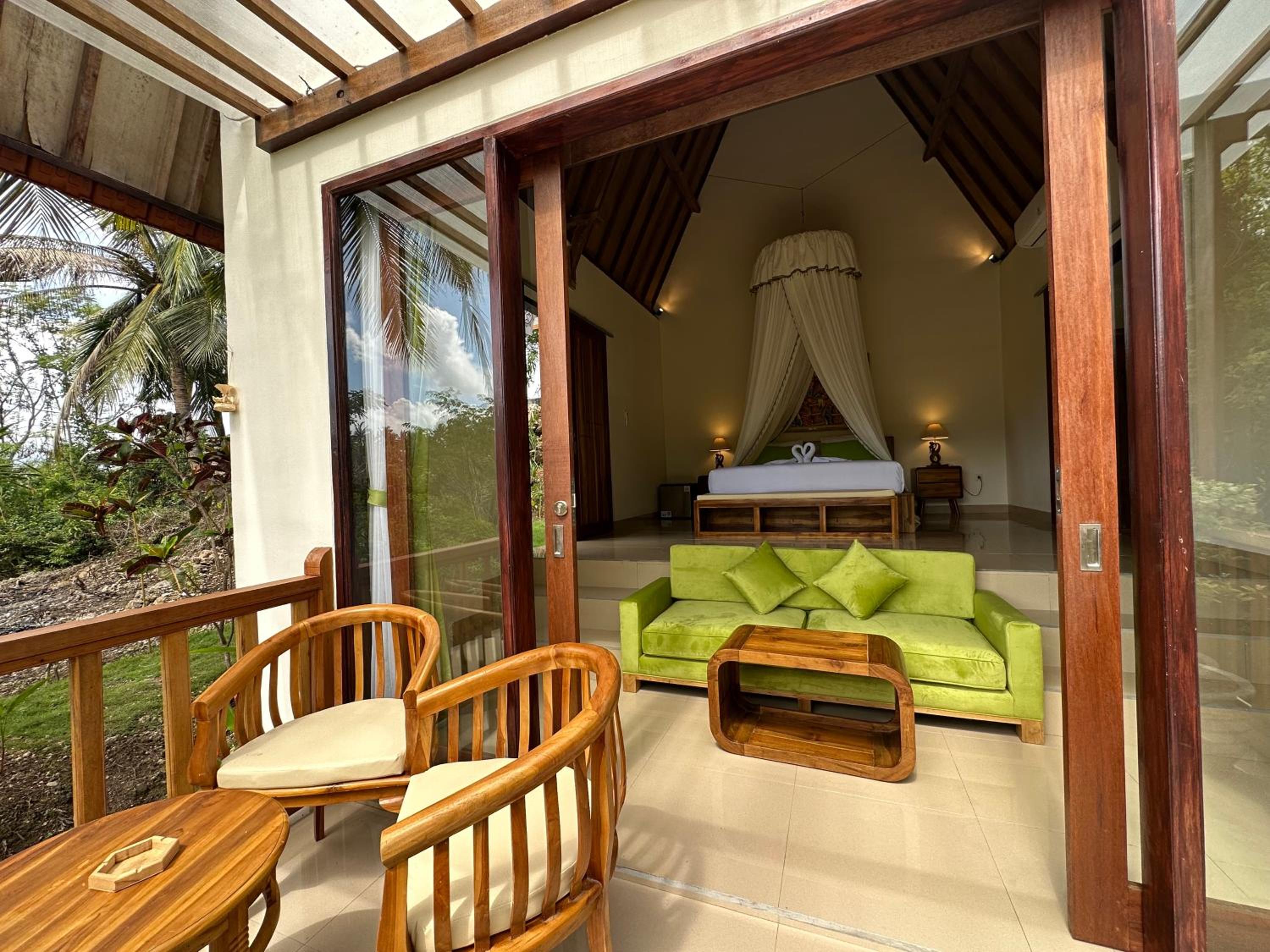 Suite with Jungle View - Photo 7