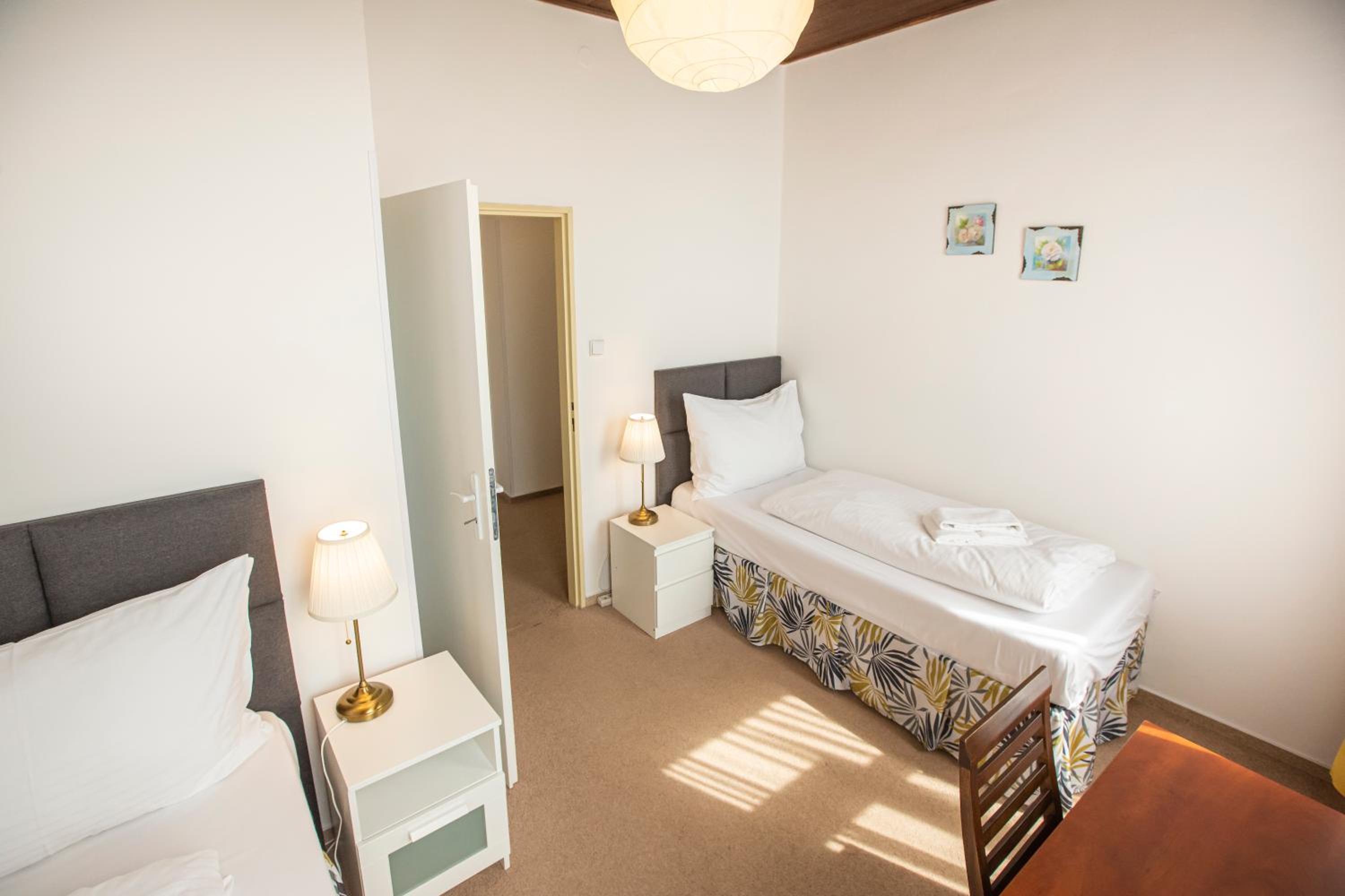 Twin Room photo 3