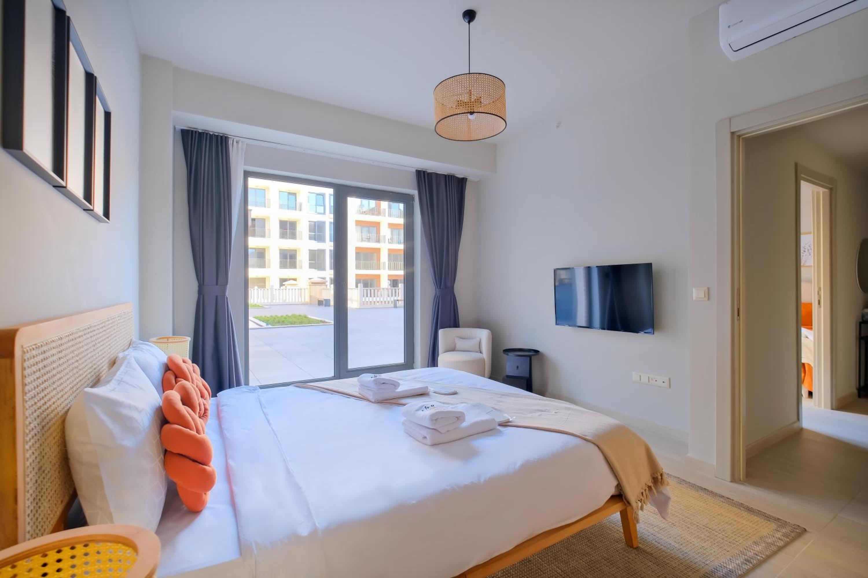 Standard 2+1 Apartment with Terrace - Photo 15