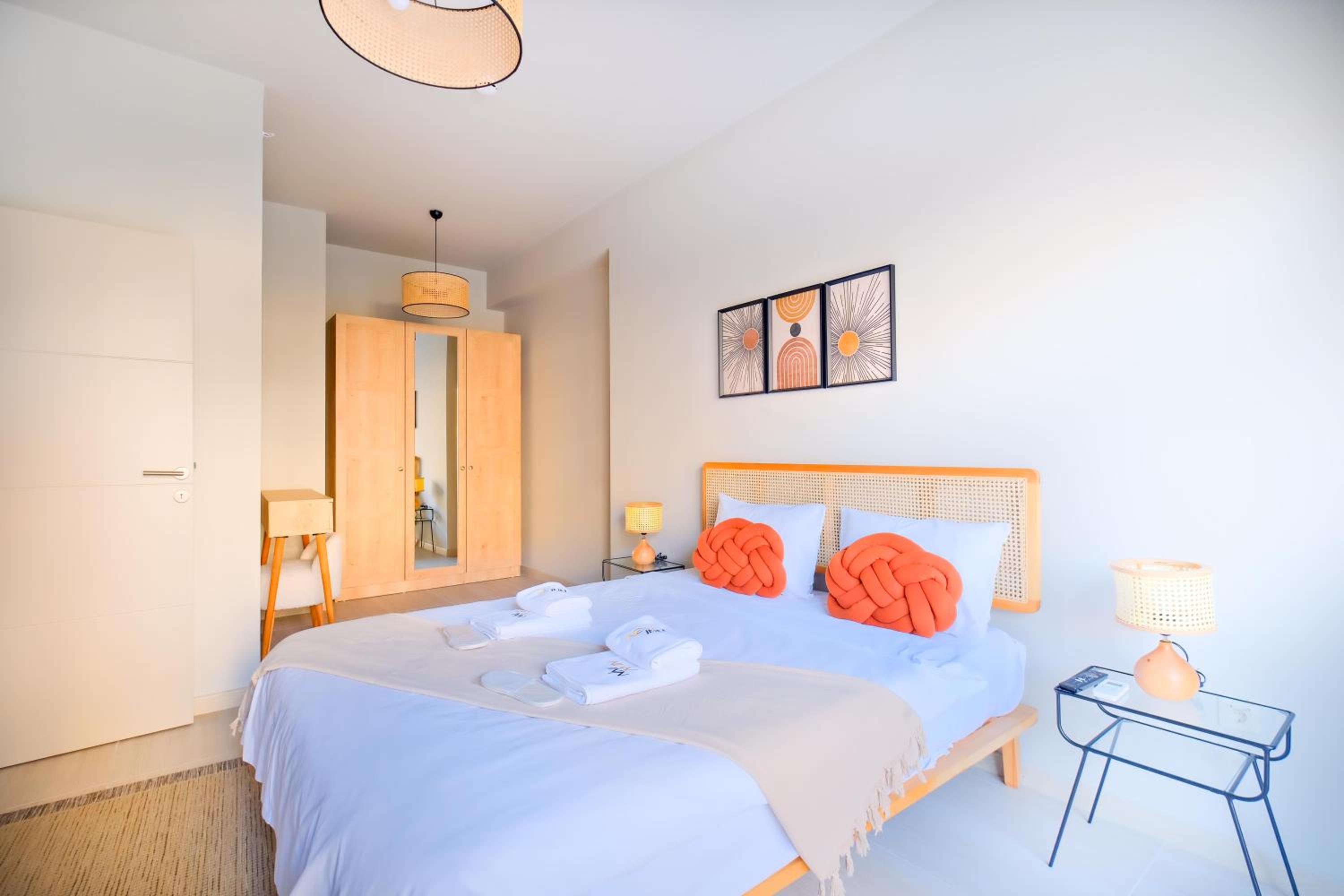 Standard 2+1 Apartment with Terrace - Photo 1