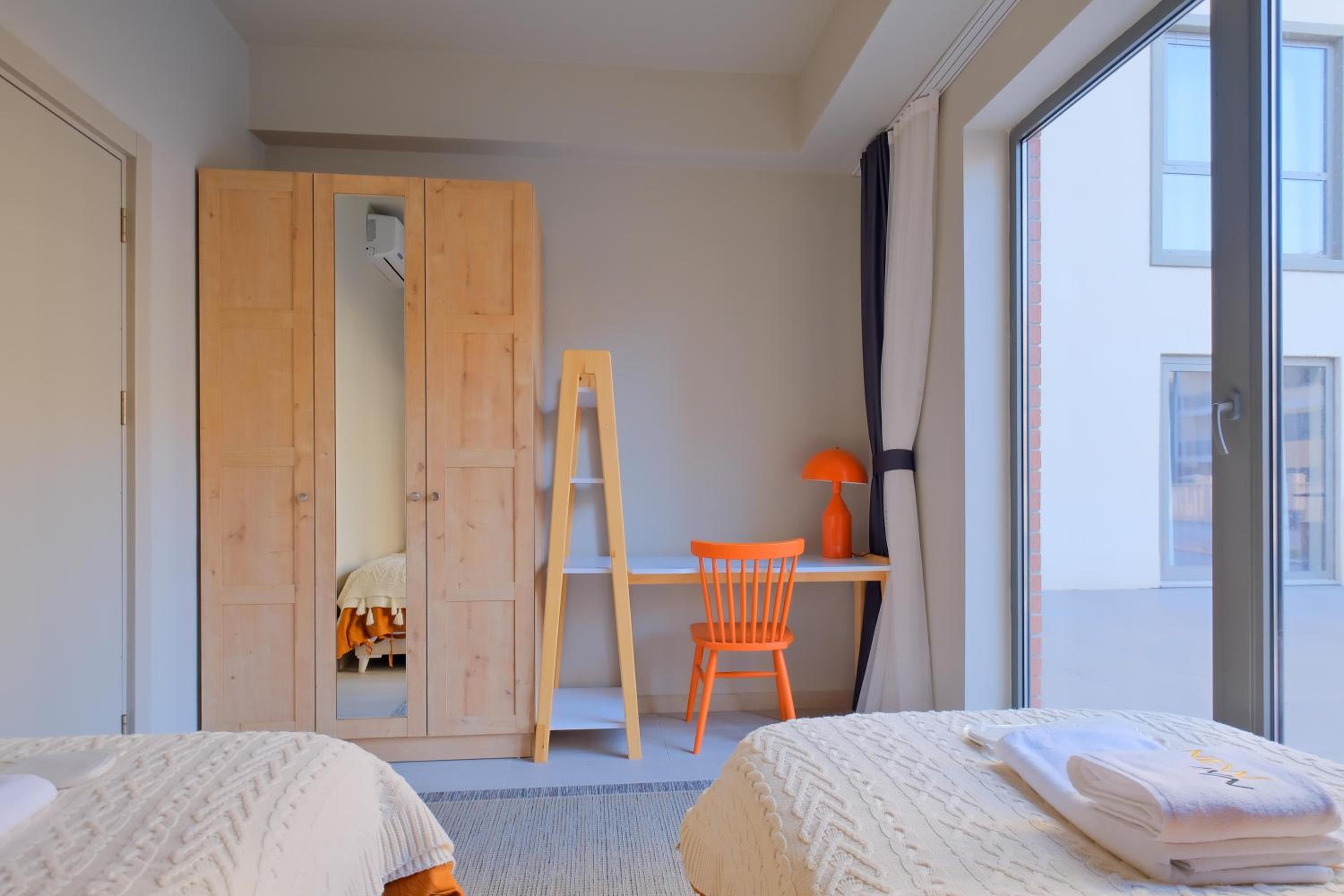 Standard 2+1 Apartment - Photo 2