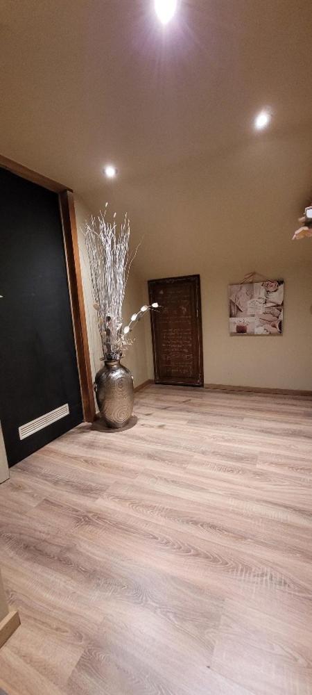 Three-Bedroom House photo 2